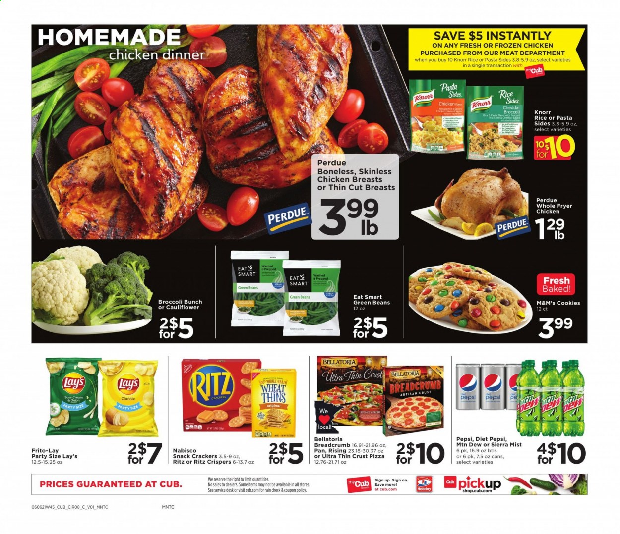 Cub Foods ad - 06/06/2021 - 06/12/2021. Page 15
