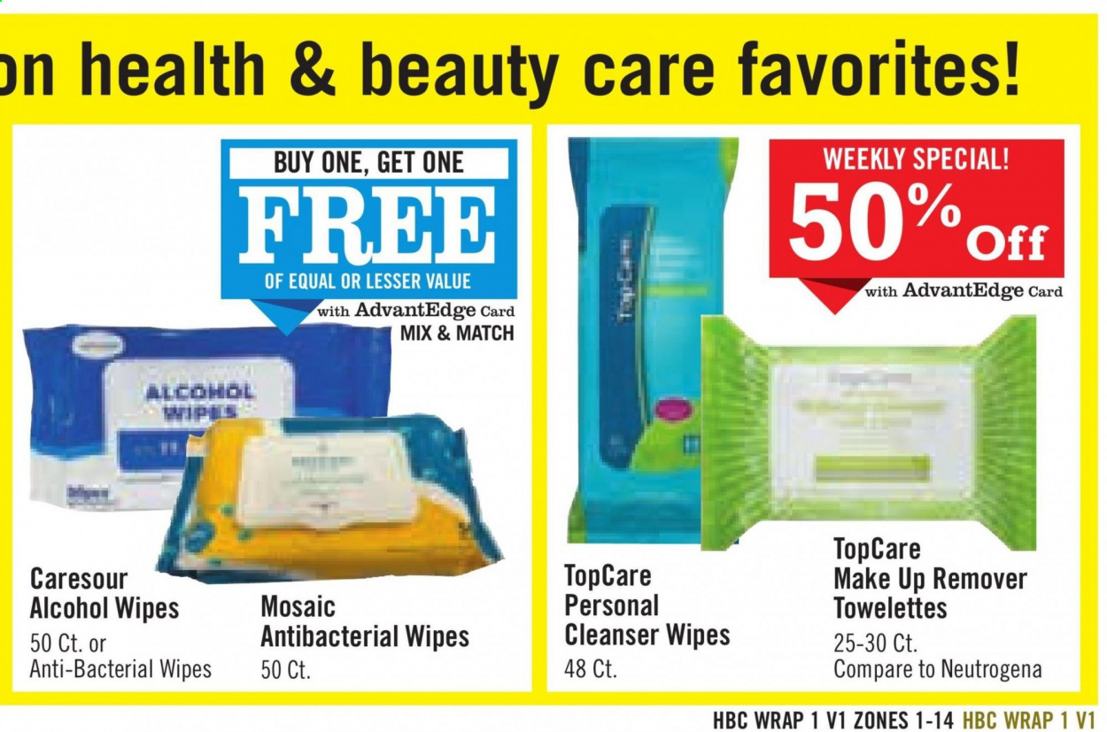 Price Chopper ad - 06/06/2021 - 06/12/2021. Page 5