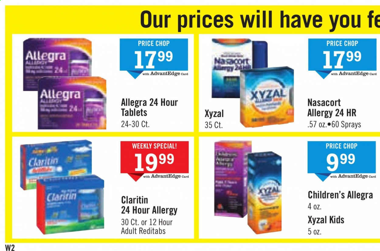 Price Chopper ad - 06/06/2021 - 06/12/2021. Page 6