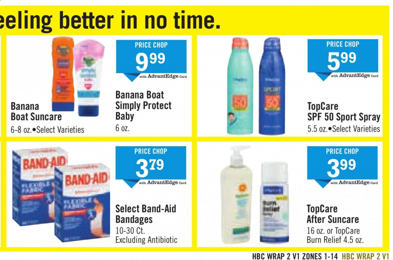 Price Chopper ad - 06/06/2021 - 06/12/2021. Page 7