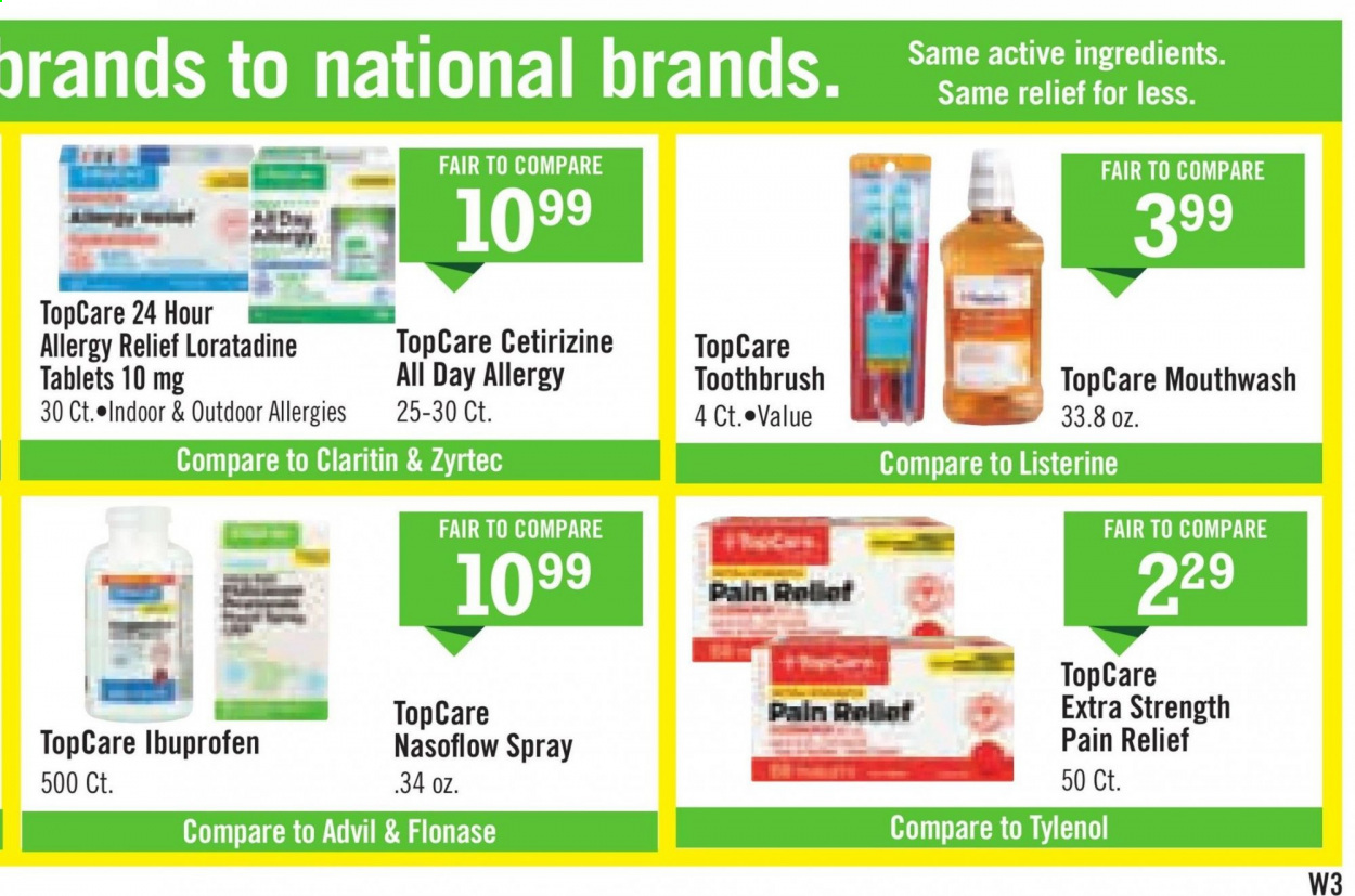 Price Chopper ad - 06/06/2021 - 06/12/2021. Page 9