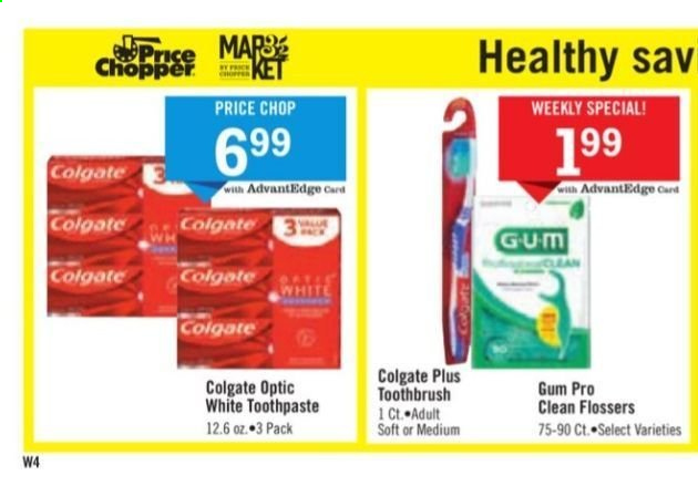 Price Chopper ad - 06/06/2021 - 06/12/2021. Page 10