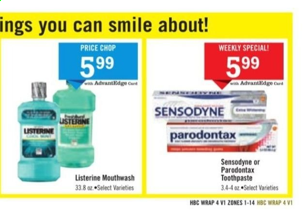 Price Chopper ad - 06/06/2021 - 06/12/2021. Page 11