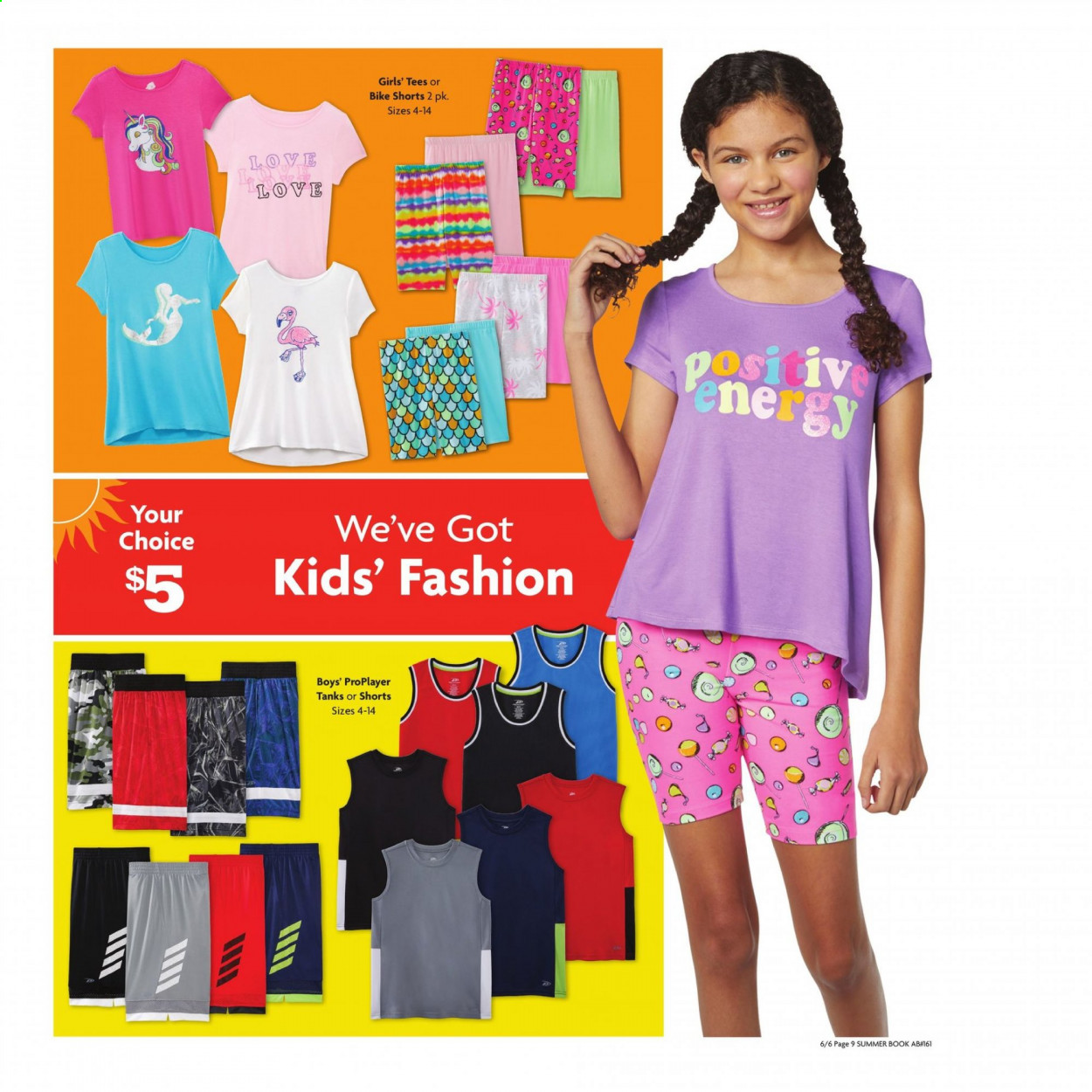 Family Dollar ad - 06/06/2021 - 07/10/2021. Page 10