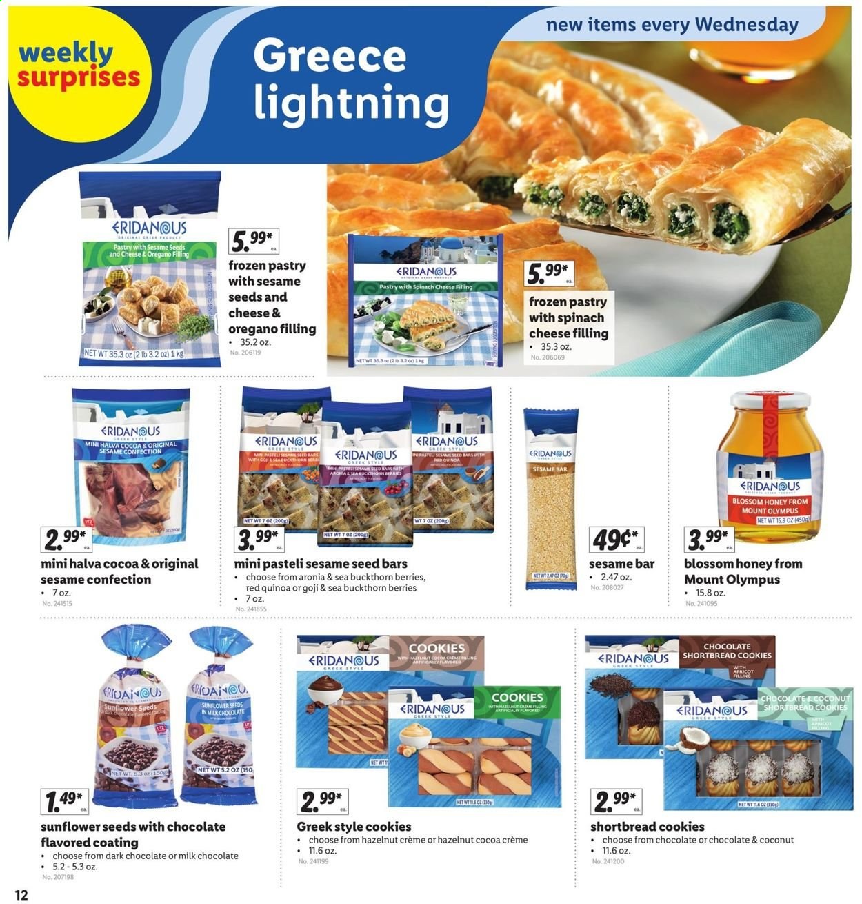 Lidl ad - 06/09/2021 - 06/15/2021. Page 12