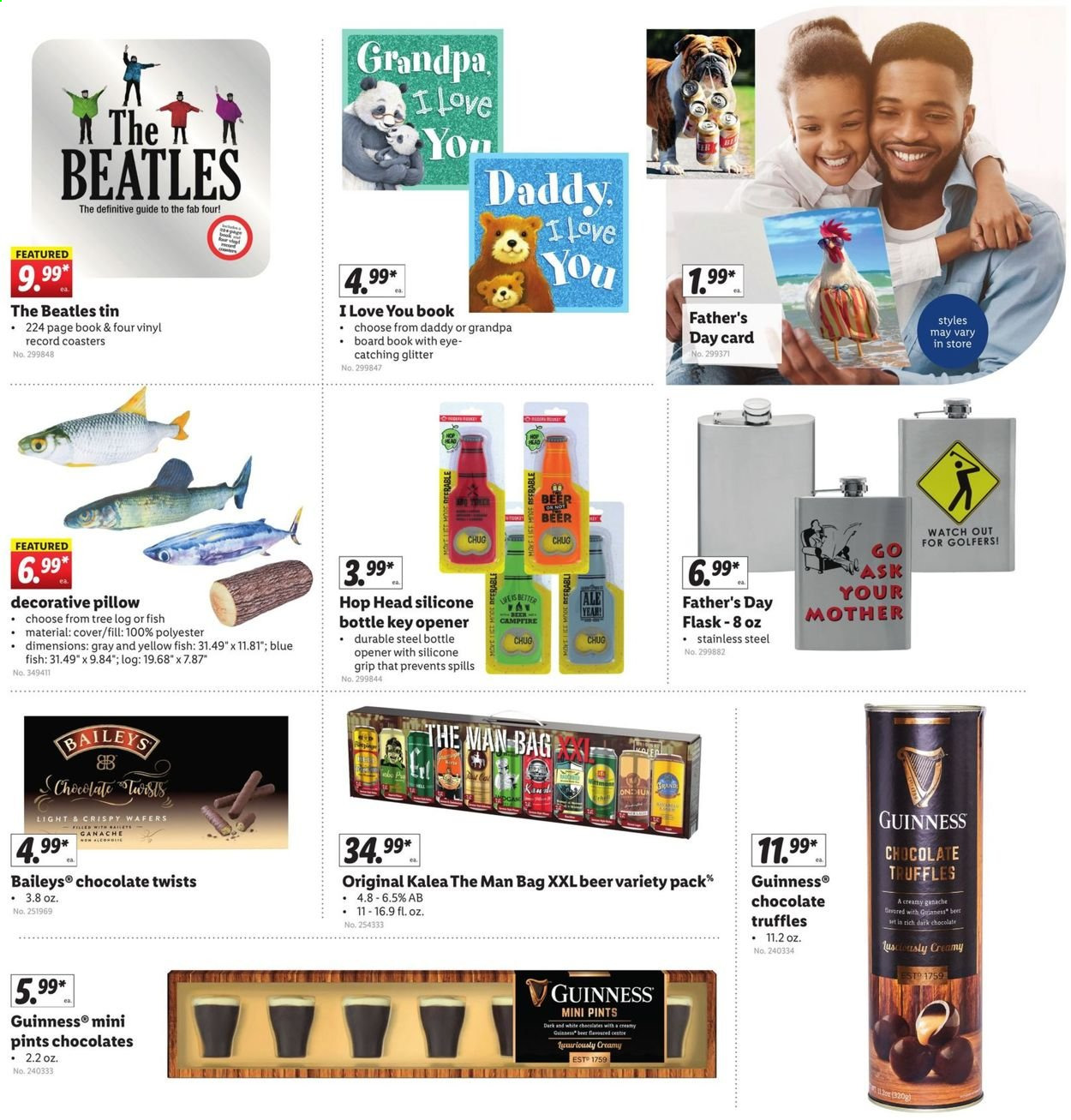 Lidl ad - 06/09/2021 - 06/15/2021. Page 15