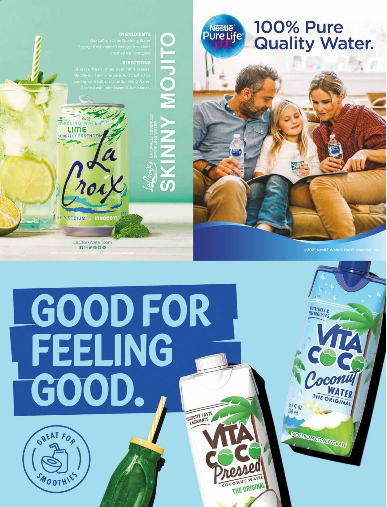 Lidl ad - 06/02/2021 - 06/29/2021. Page 23