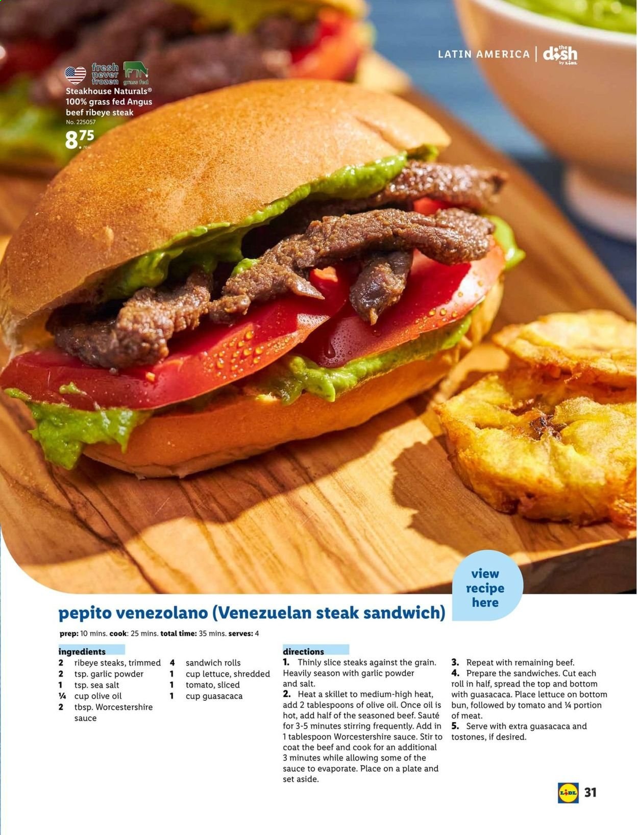 Lidl ad - 06/02/2021 - 06/29/2021. Page 31