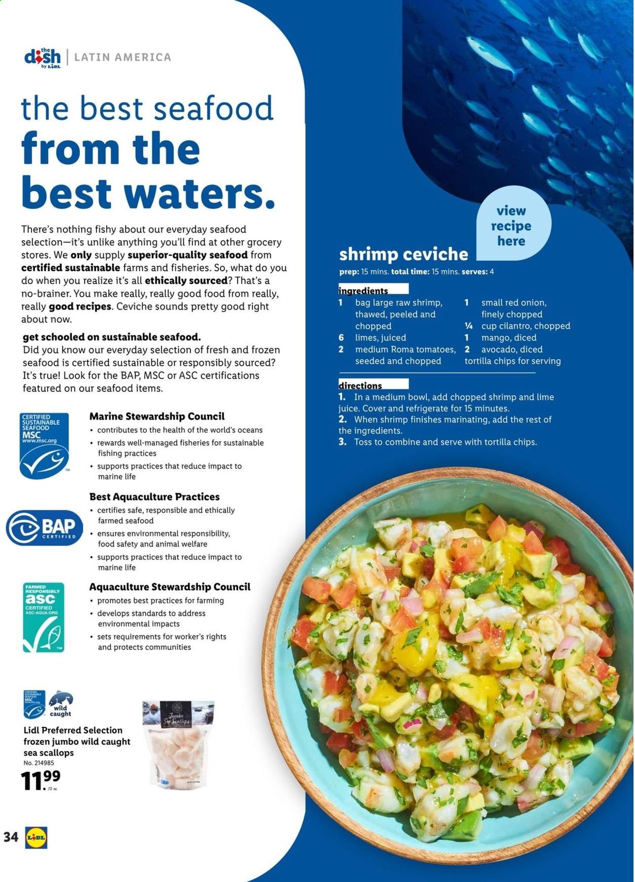 Lidl ad - 06/02/2021 - 06/29/2021. Page 34