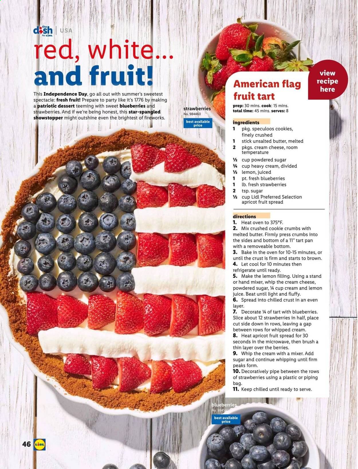 Lidl ad - 06/02/2021 - 06/29/2021. Page 46