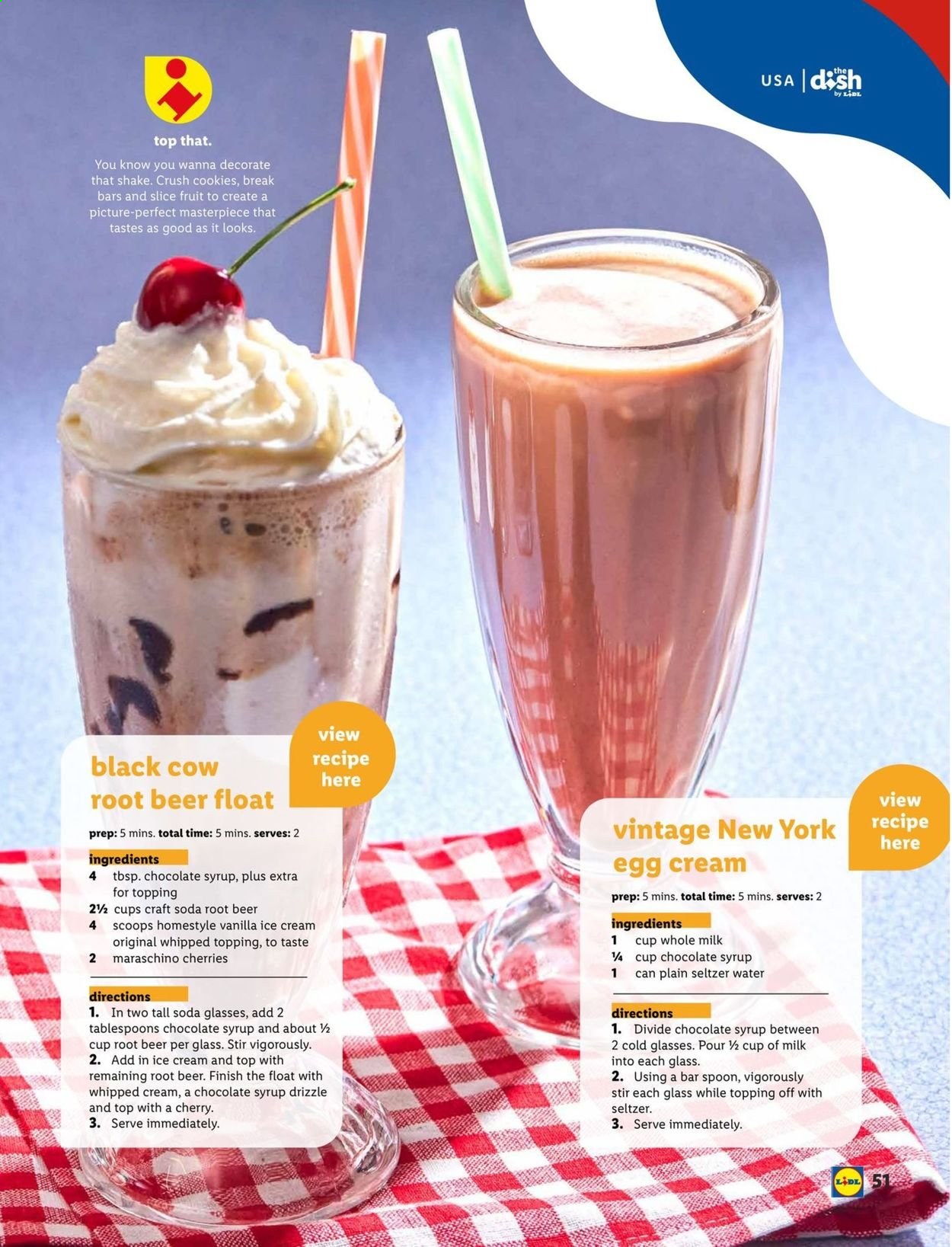 Lidl ad - 06/02/2021 - 06/29/2021. Page 51