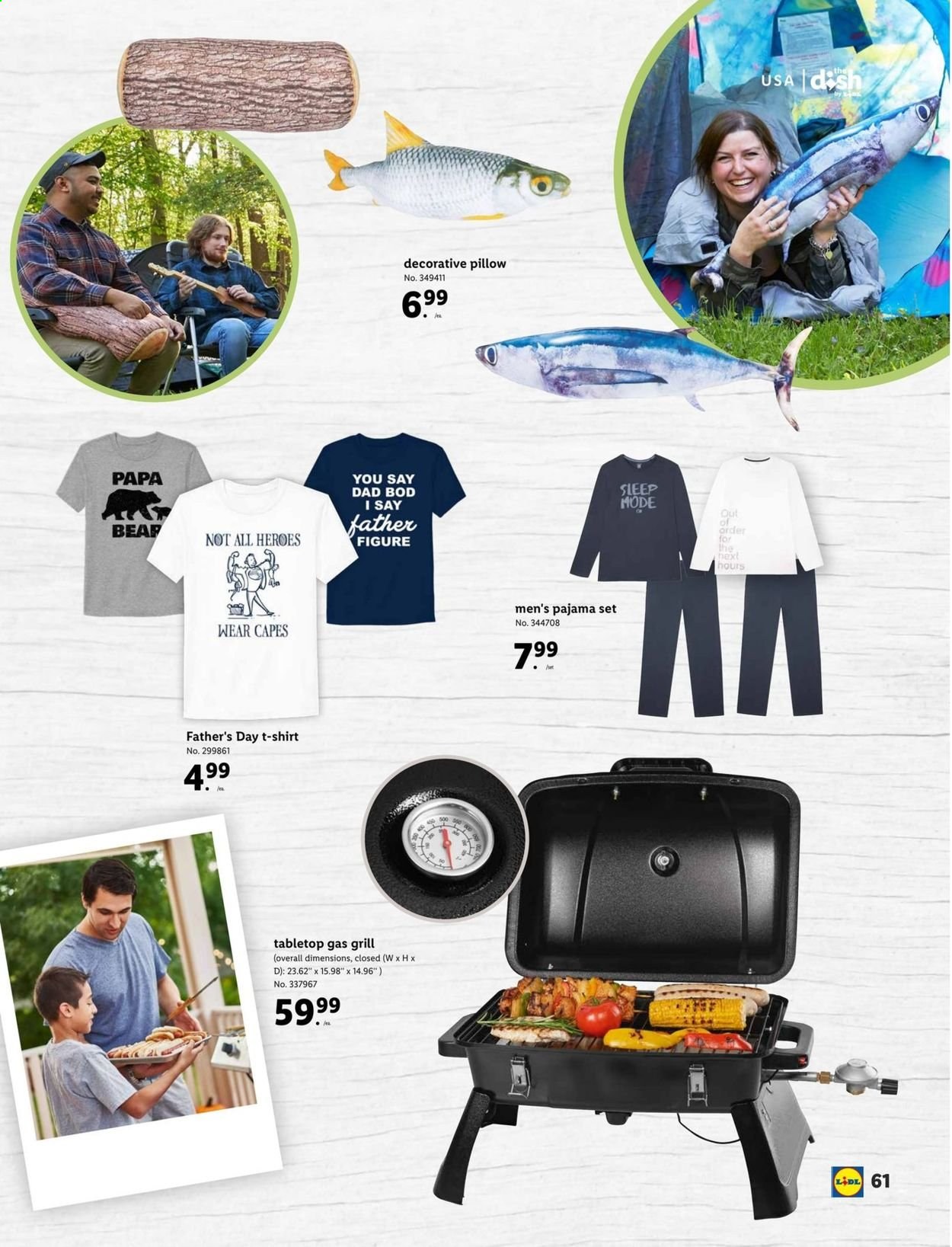 Lidl ad - 06/02/2021 - 06/29/2021. Page 61