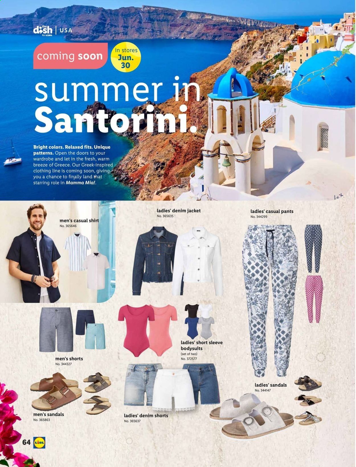 Lidl ad - 06/02/2021 - 06/29/2021. Page 64