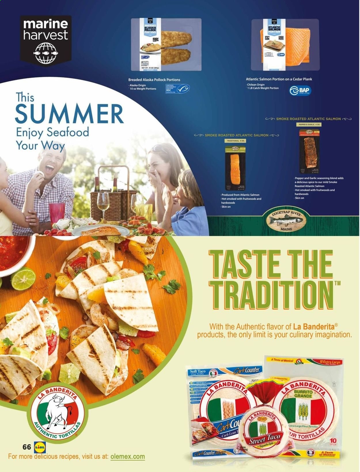Lidl ad - 06/02/2021 - 06/29/2021. Page 66