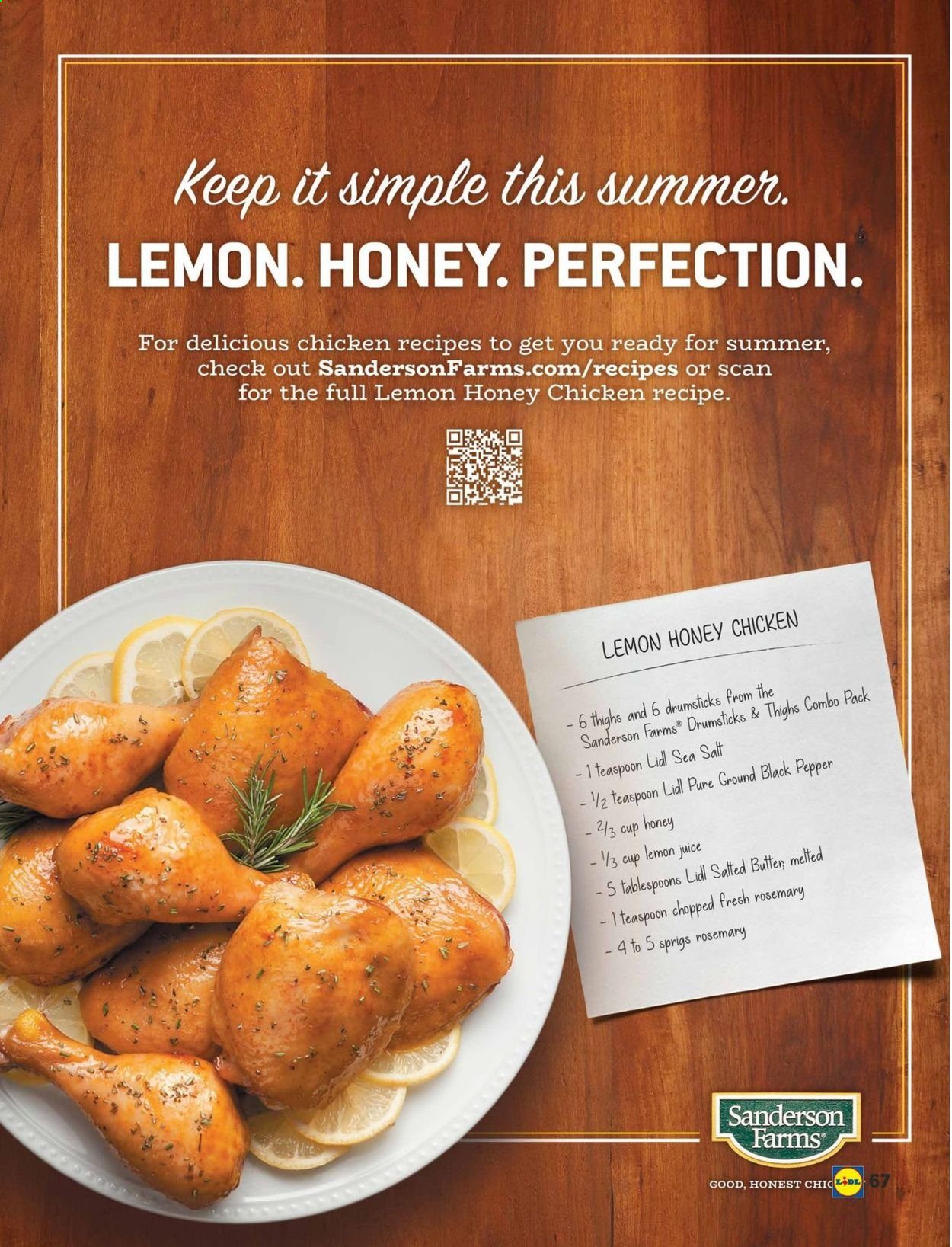 Lidl ad - 06/02/2021 - 06/29/2021. Page 67