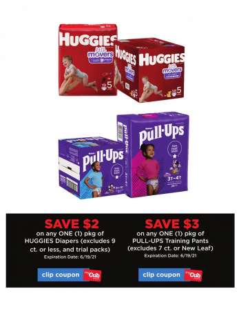 Cub Foods Flyer - 06.06.2021 - 06.19.2021.