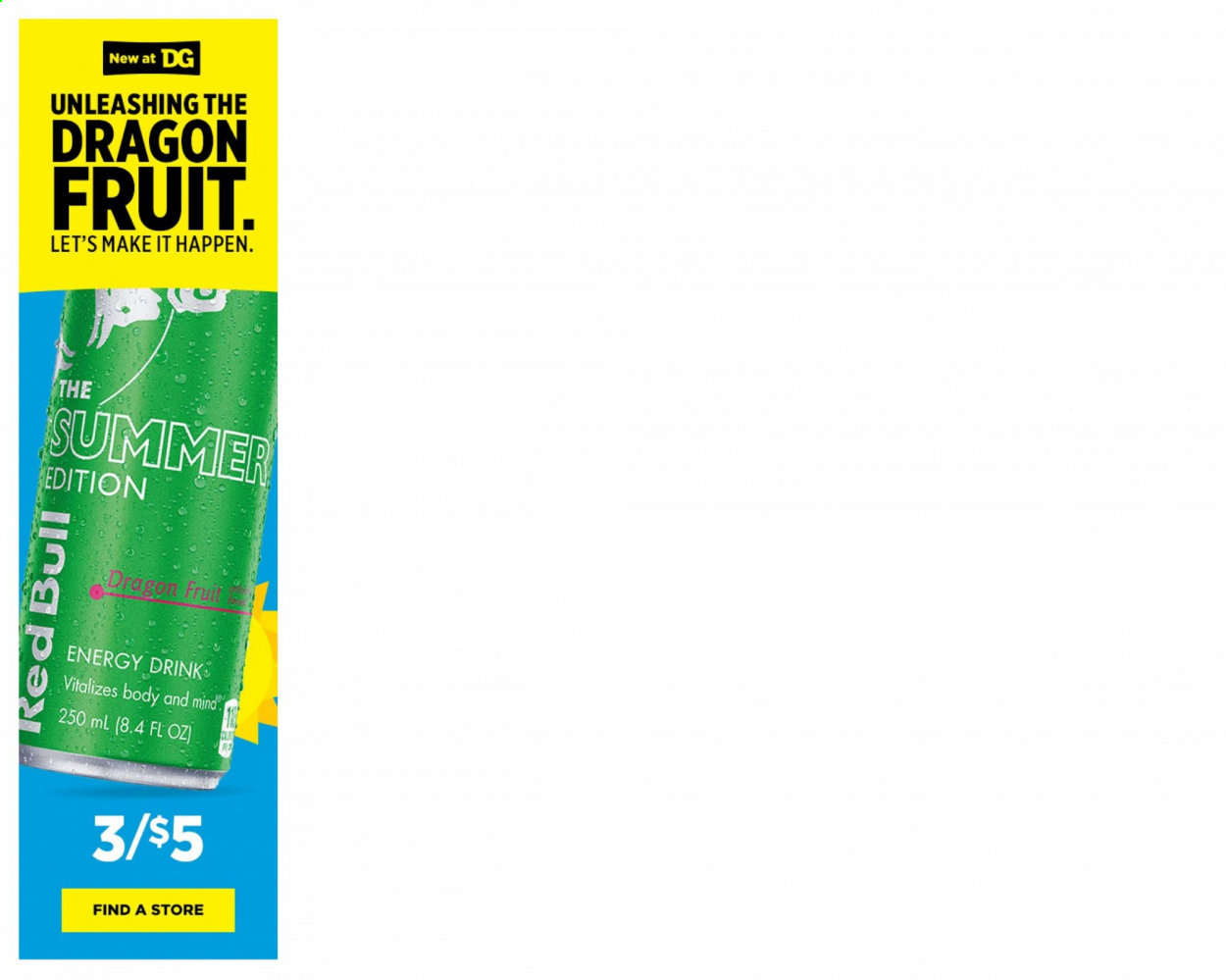 Dollar General ad - 06/06/2021 - 06/12/2021. Page 18