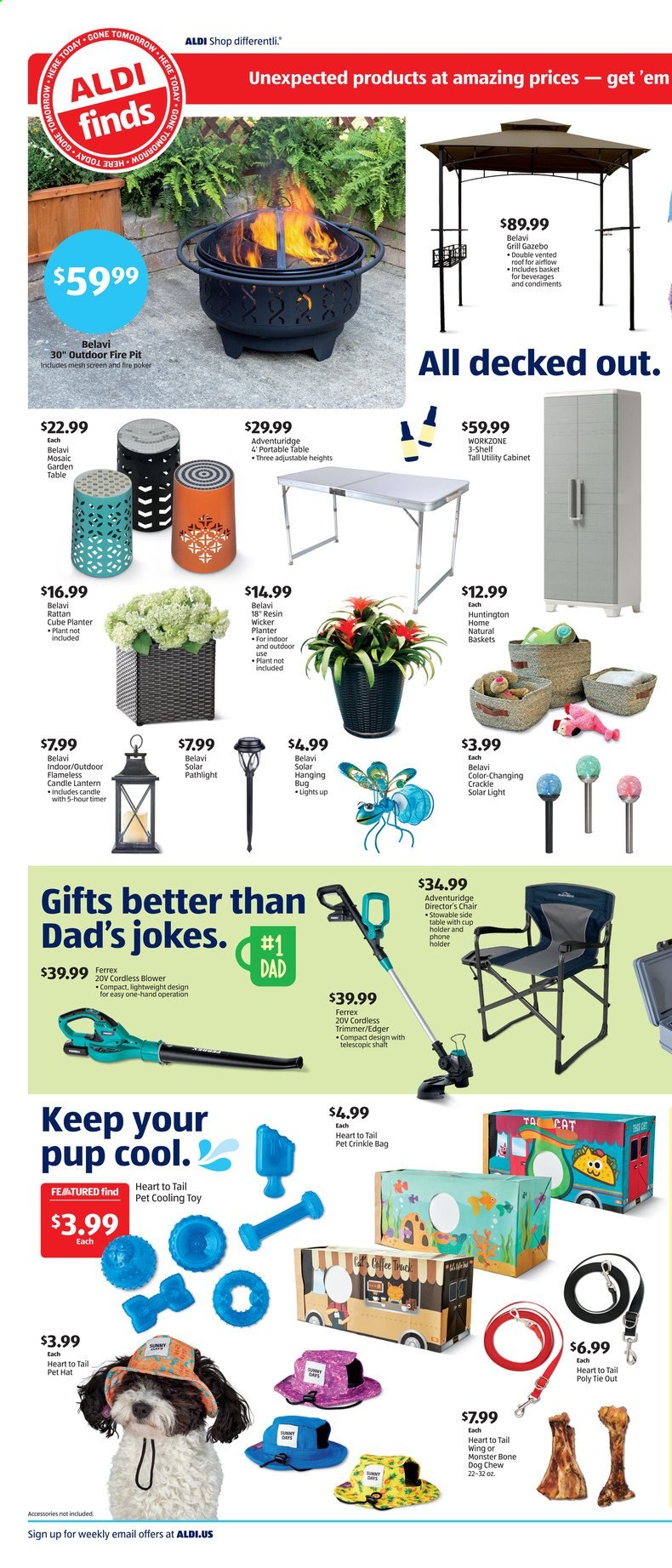 ALDI ad - 06/06/2021 - 06/12/2021. Page 2