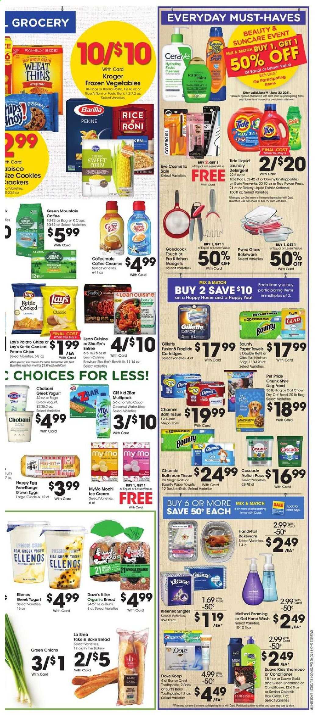 Fred Meyer ad - 06/09/2021 - 06/15/2021. Page 3