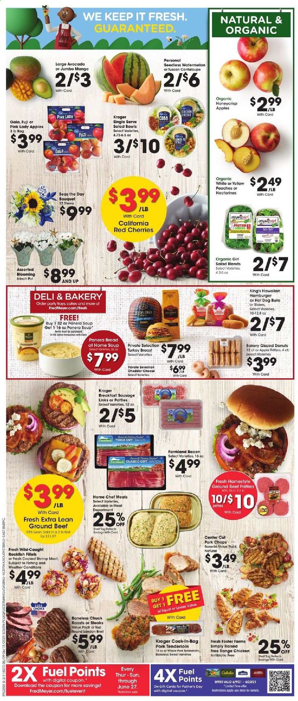 Fred Meyer ad - 06/09/2021 - 06/15/2021. Page 4