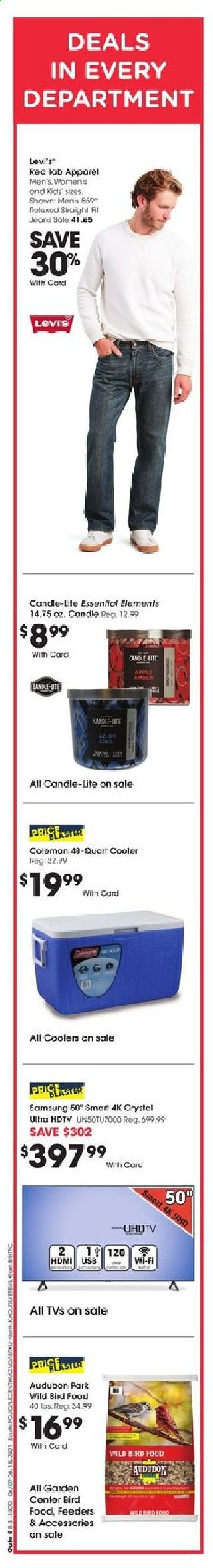 Fred Meyer ad - 06/09/2021 - 06/15/2021. Page 6
