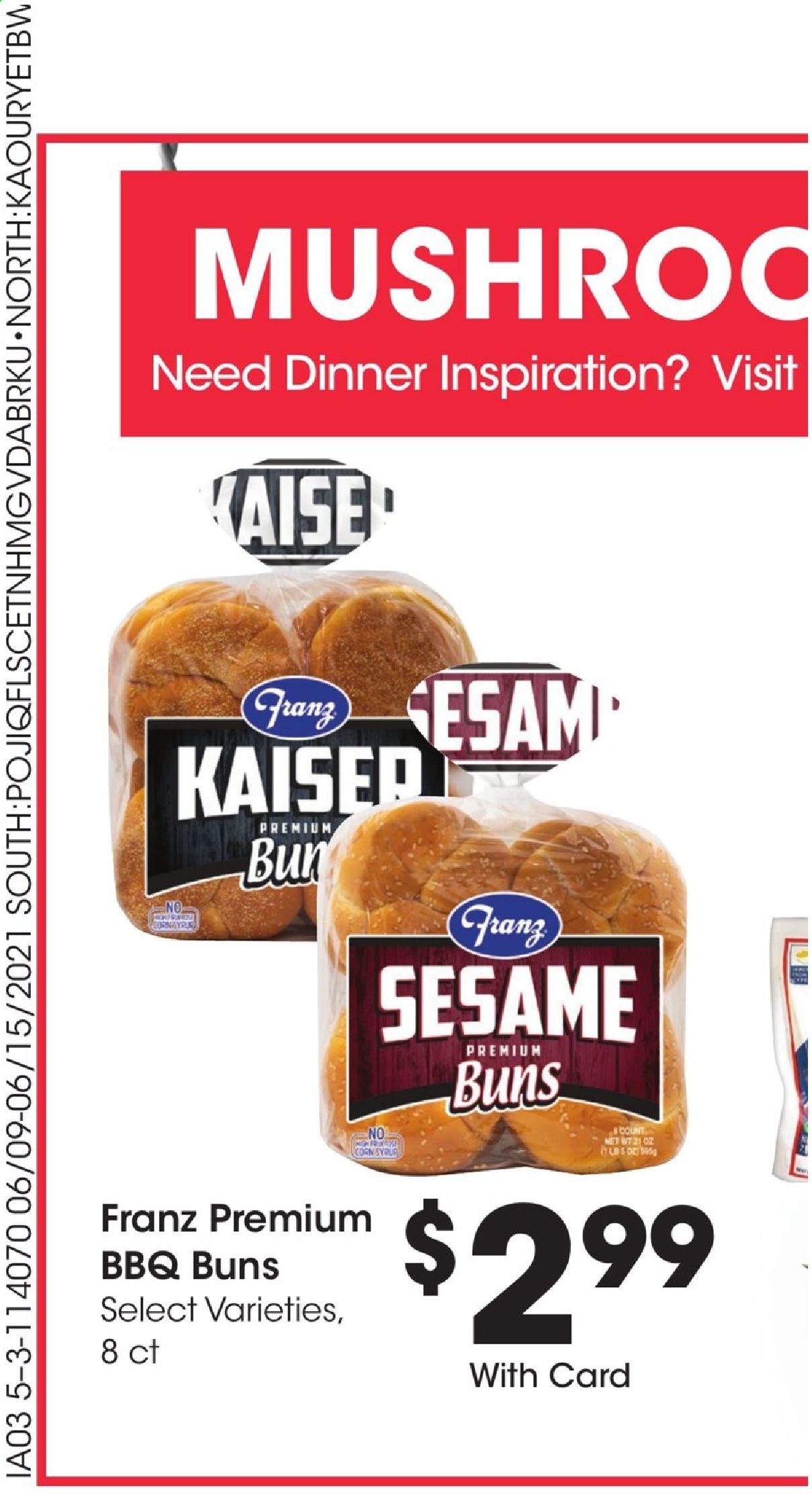 Fred Meyer ad - 06/09/2021 - 06/15/2021. Page 11