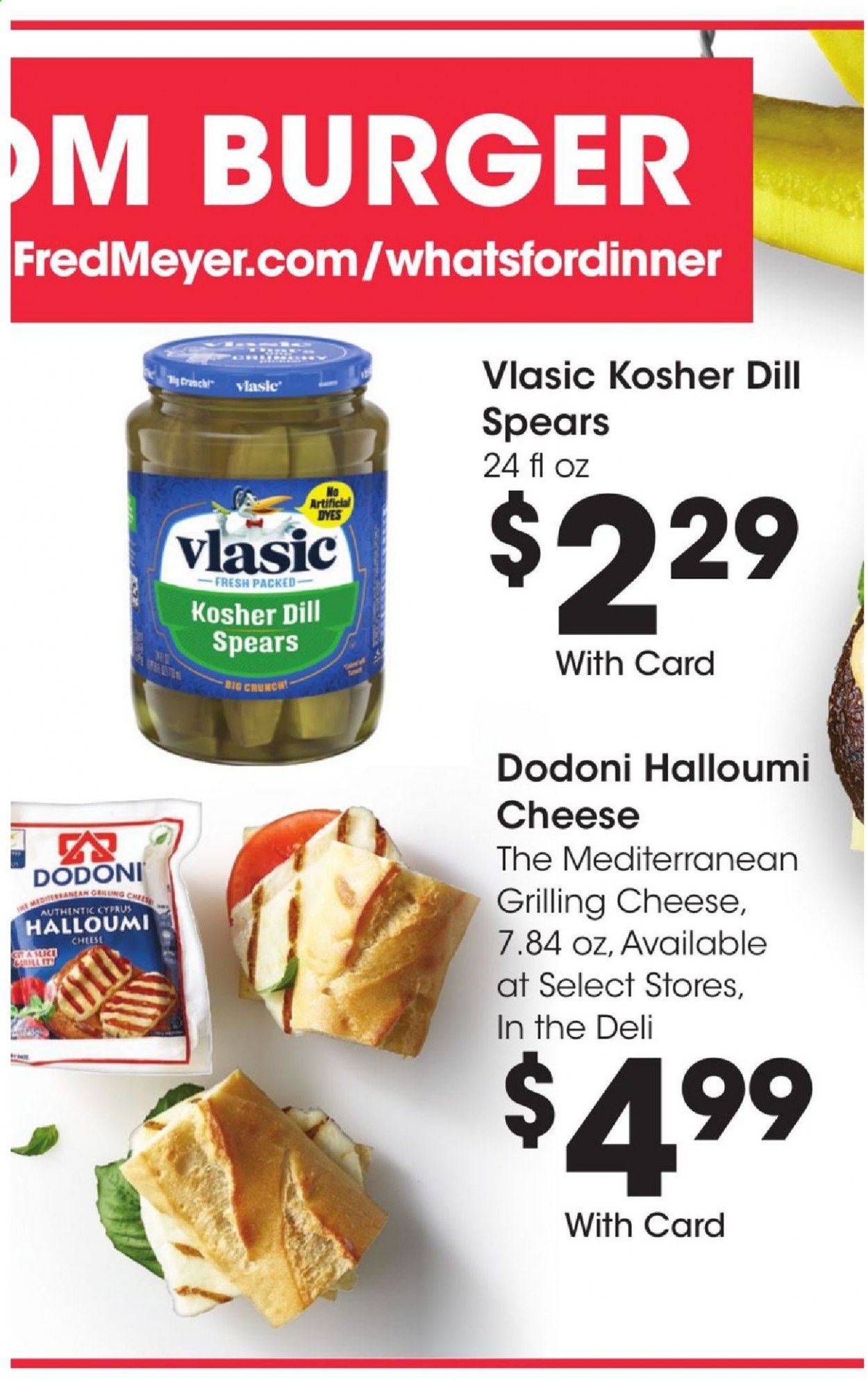 Fred Meyer ad - 06/09/2021 - 06/15/2021. Page 12