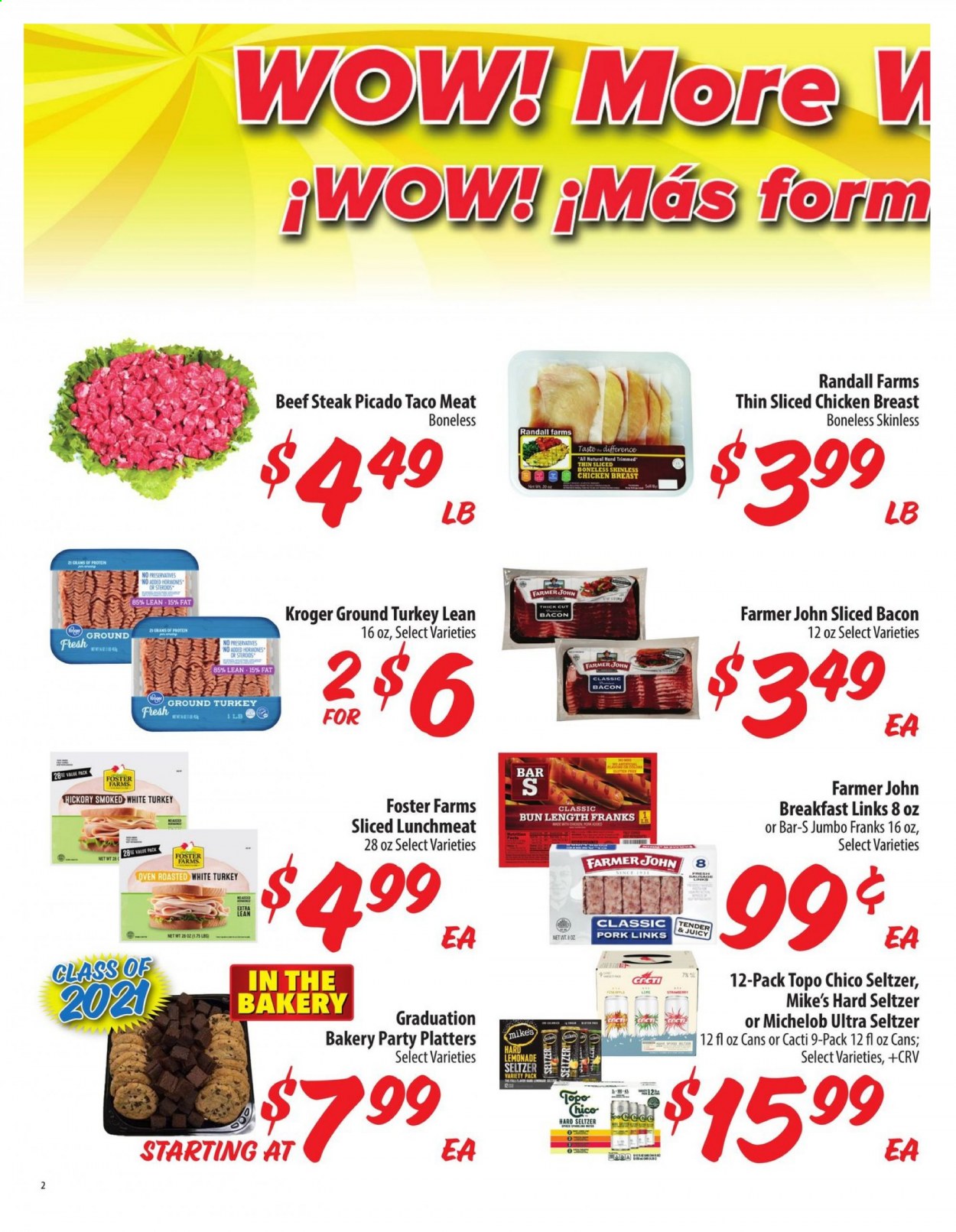 Food 4 Less ad - 06/09/2021 - 06/15/2021. Page 3