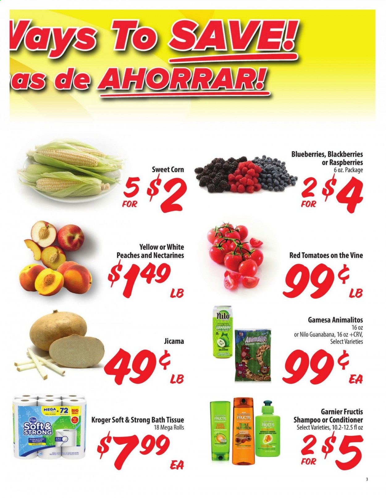 Food 4 Less ad - 06/09/2021 - 06/15/2021. Page 4
