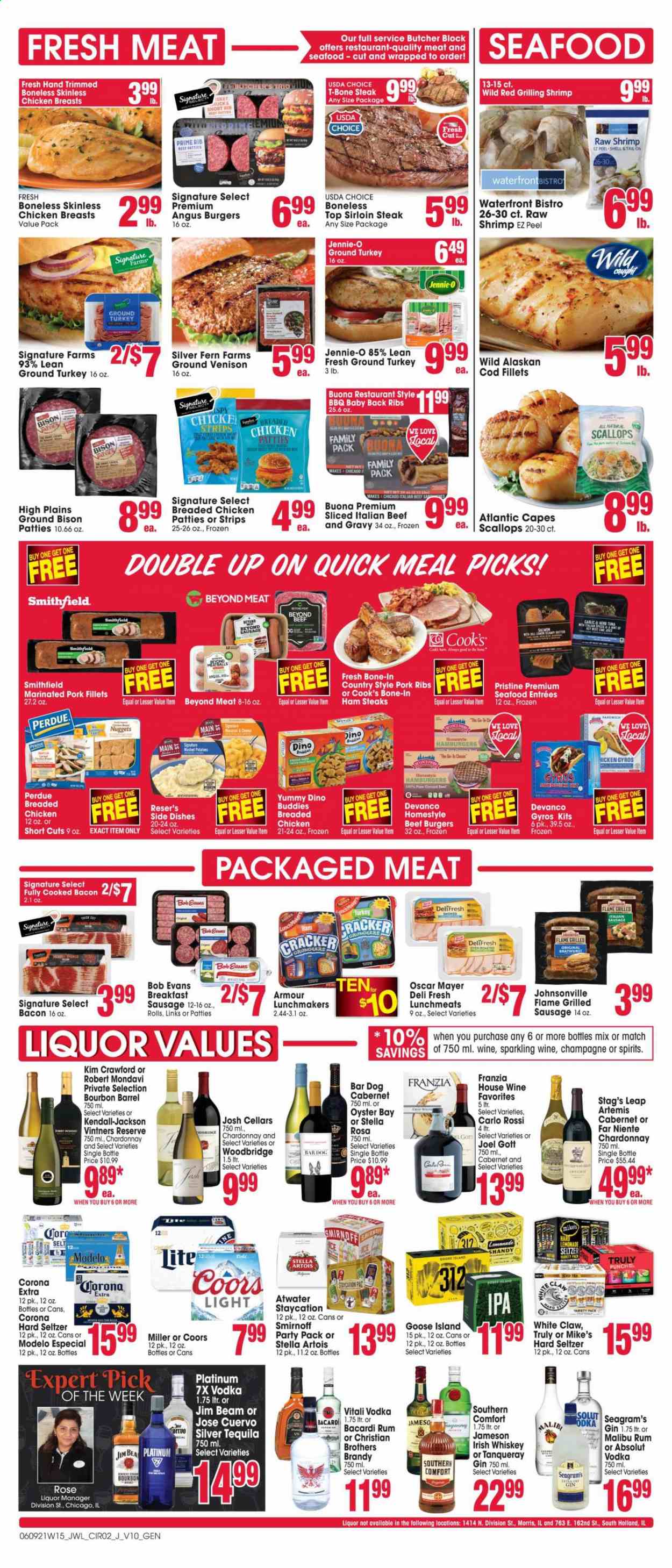 Jewel Osco ad - 06/09/2021 - 06/15/2021. Page 2
