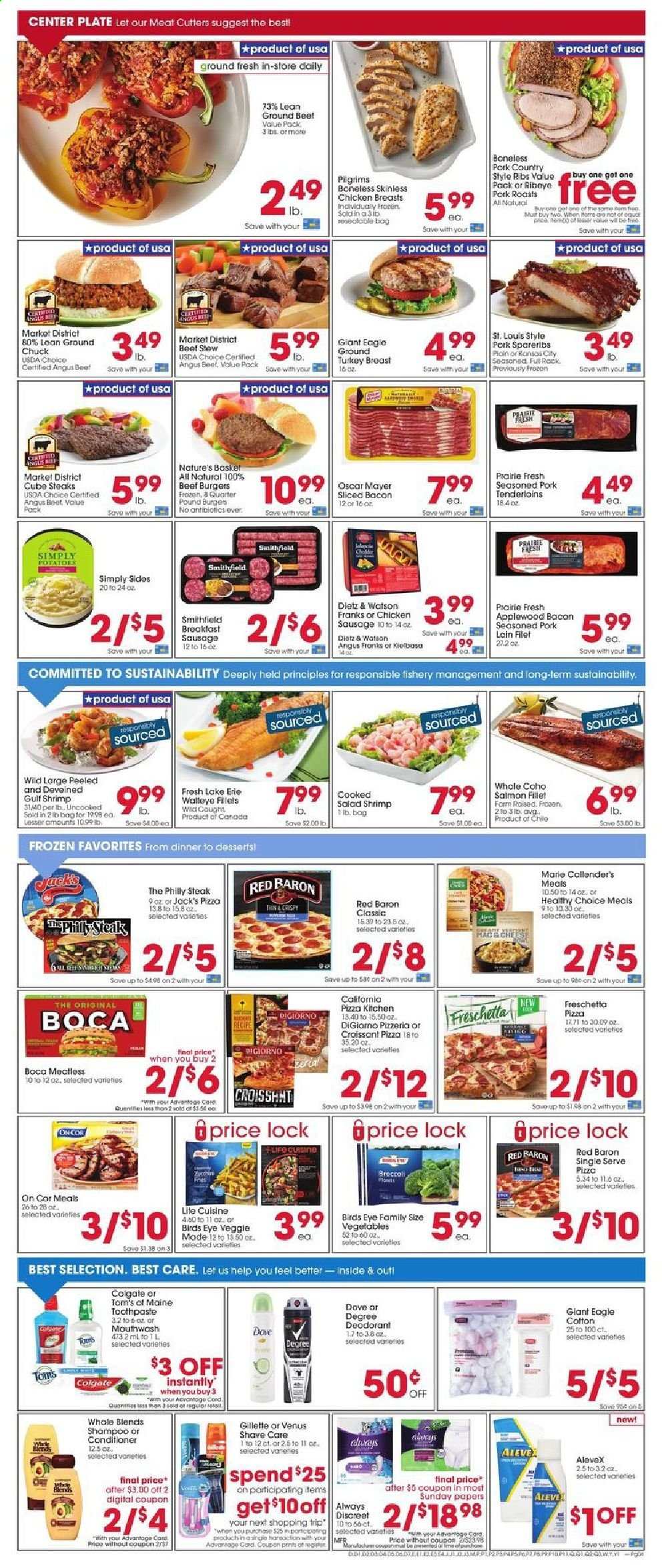Giant Eagle ad - 06/10/2021 - 06/16/2021. Page 3
