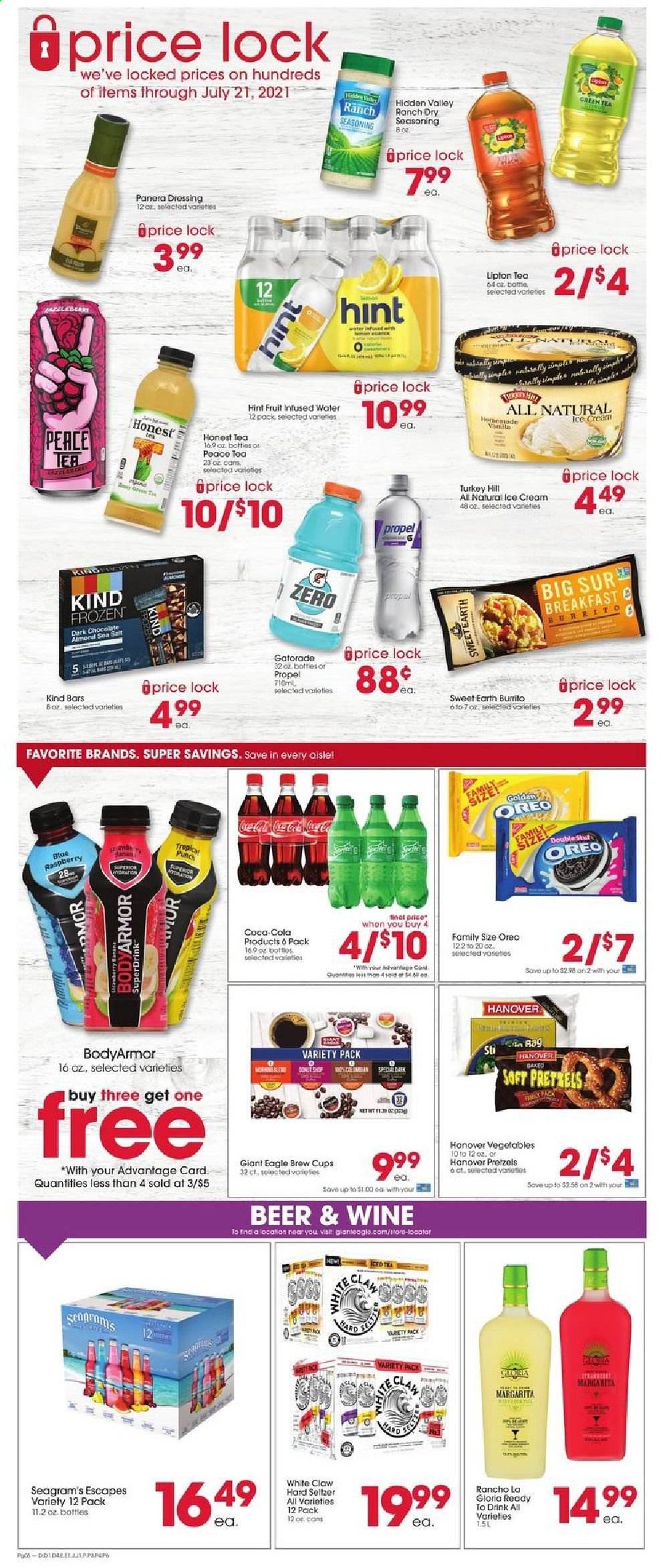 Giant Eagle ad - 06/10/2021 - 06/16/2021. Page 5