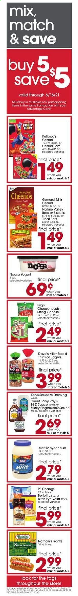 Giant Eagle ad - 06/10/2021 - 06/16/2021. Page 13