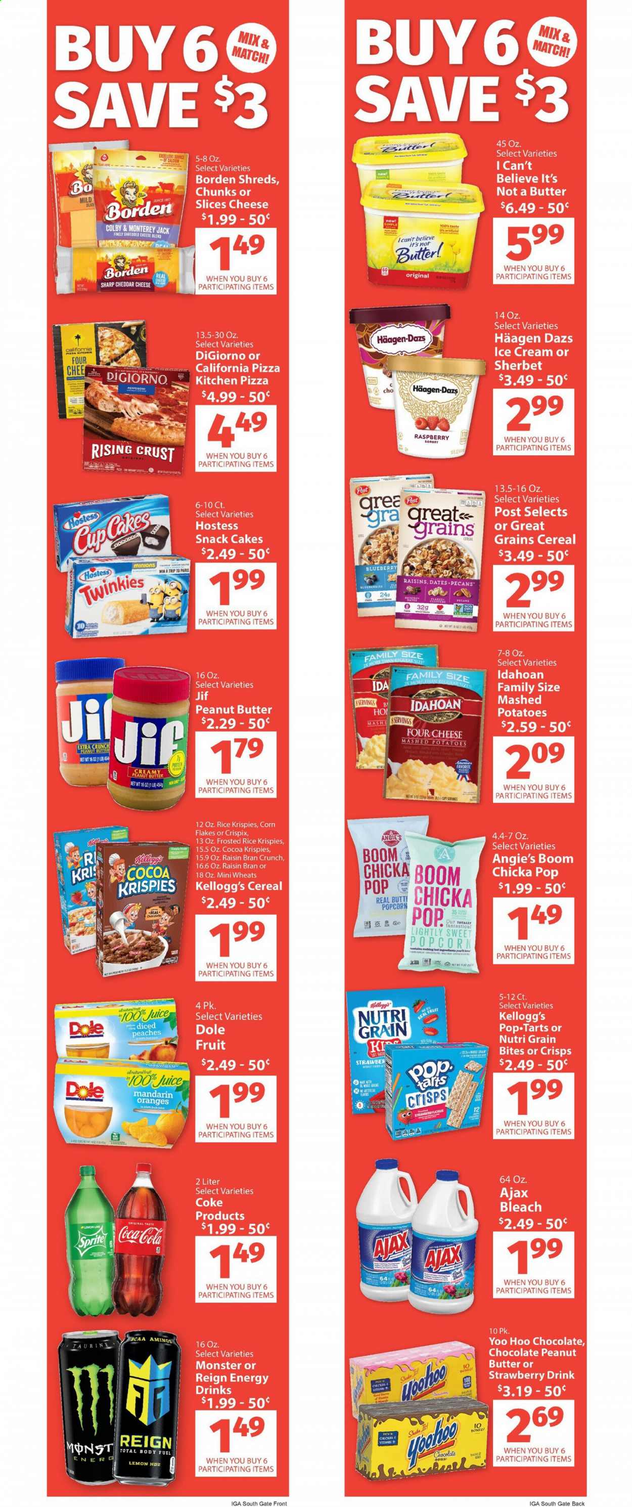 IGA ad - 06/09/2021 - 06/15/2021. Page 5