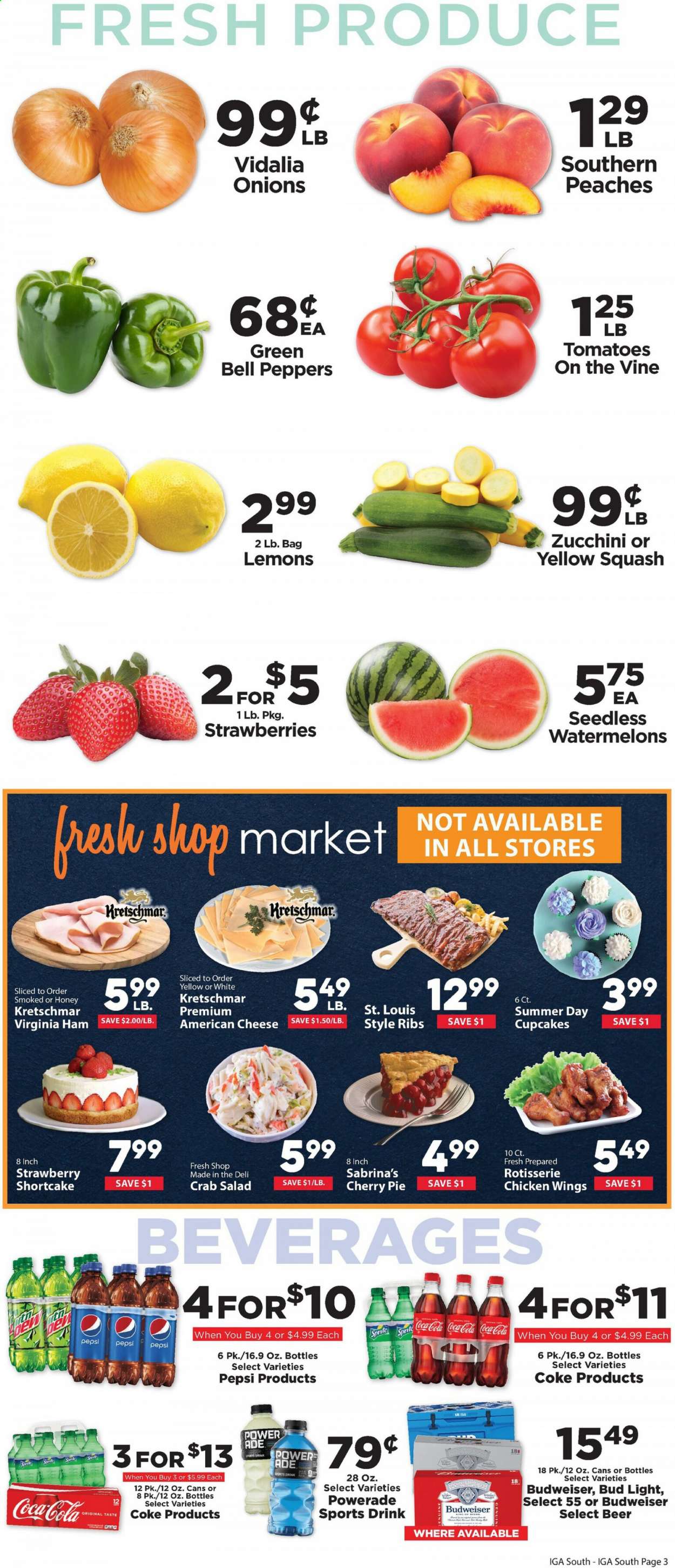 IGA ad - 06/09/2021 - 06/15/2021. Page 3