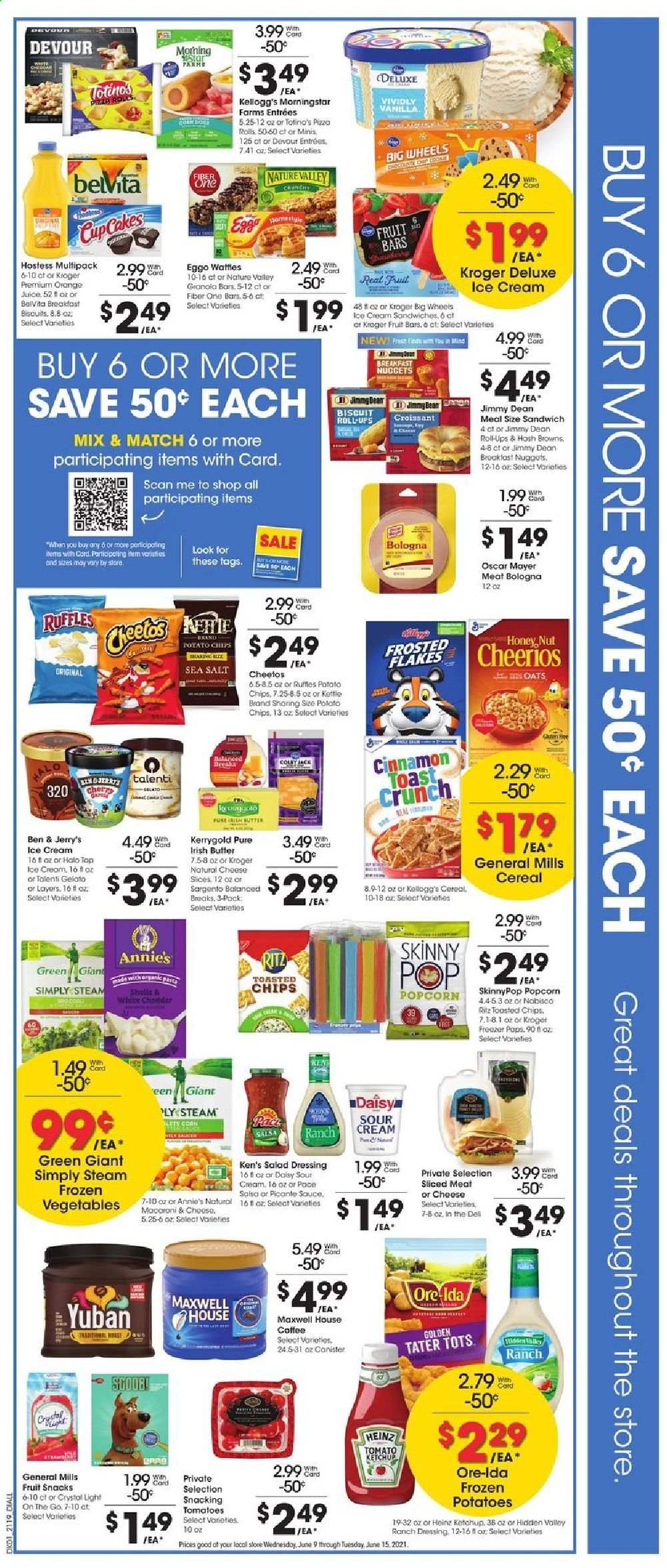 Dillons ad - 06/09/2021 - 06/15/2021. Page 2