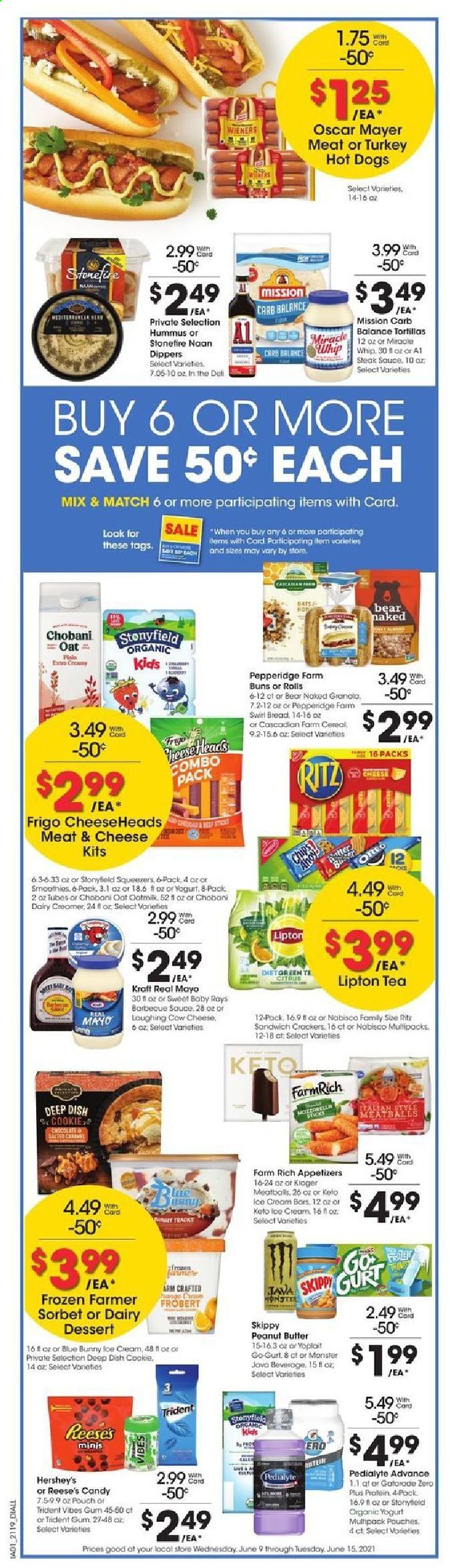 Dillons ad - 06/09/2021 - 06/15/2021. Page 3