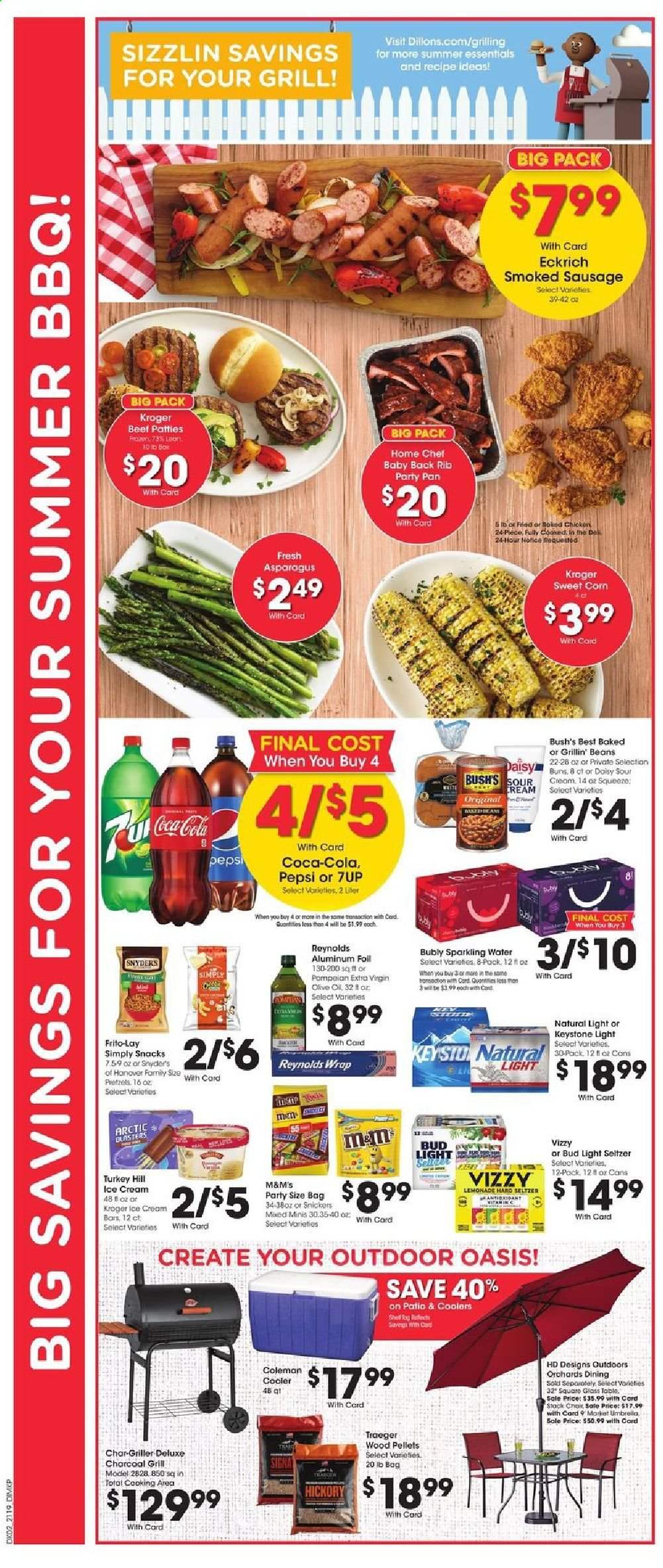 Dillons ad - 06/09/2021 - 06/15/2021. Page 4