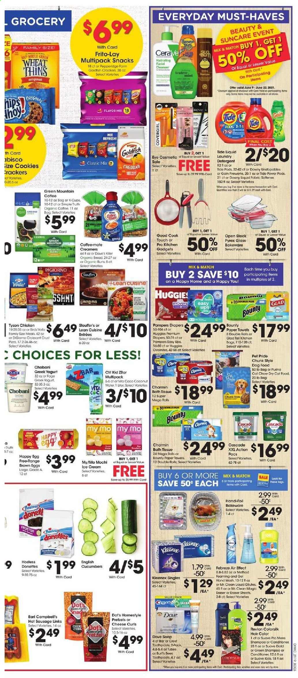 Dillons ad - 06/09/2021 - 06/15/2021. Page 6