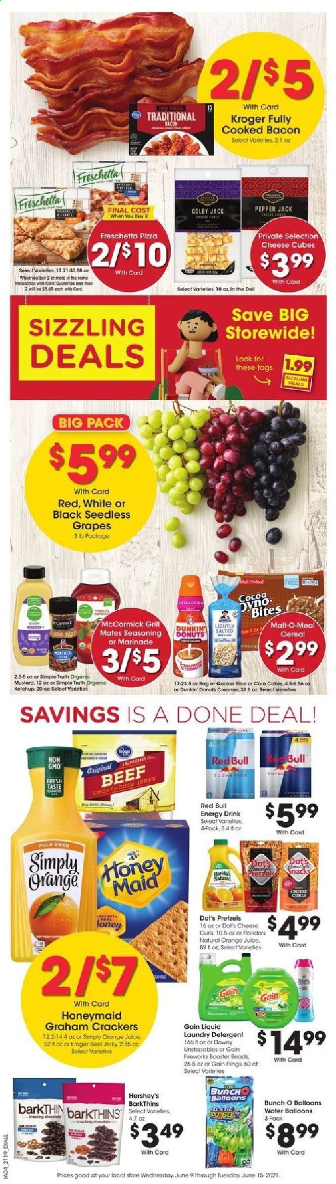Dillons ad - 06/09/2021 - 06/15/2021. Page 11