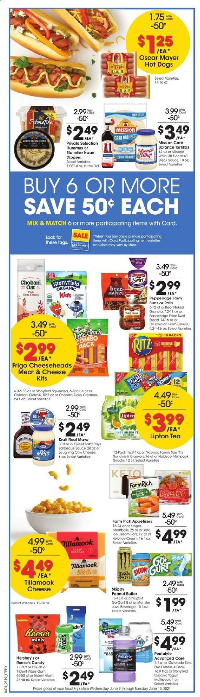 Fry’s ad - 06/09/2021 - 06/15/2021. Page 3