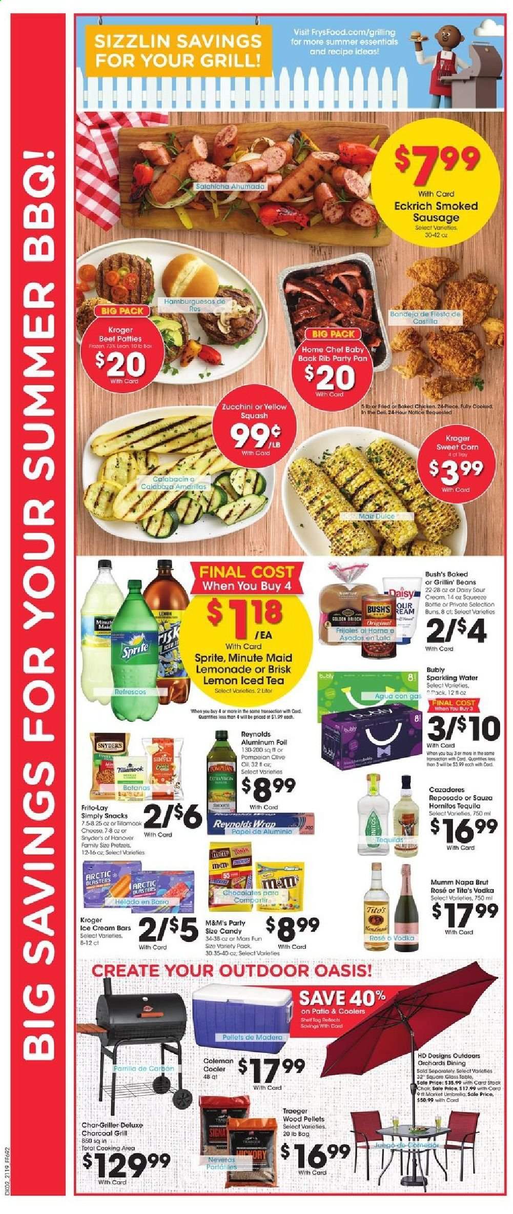 Fry’s ad - 06/09/2021 - 06/15/2021. Page 4