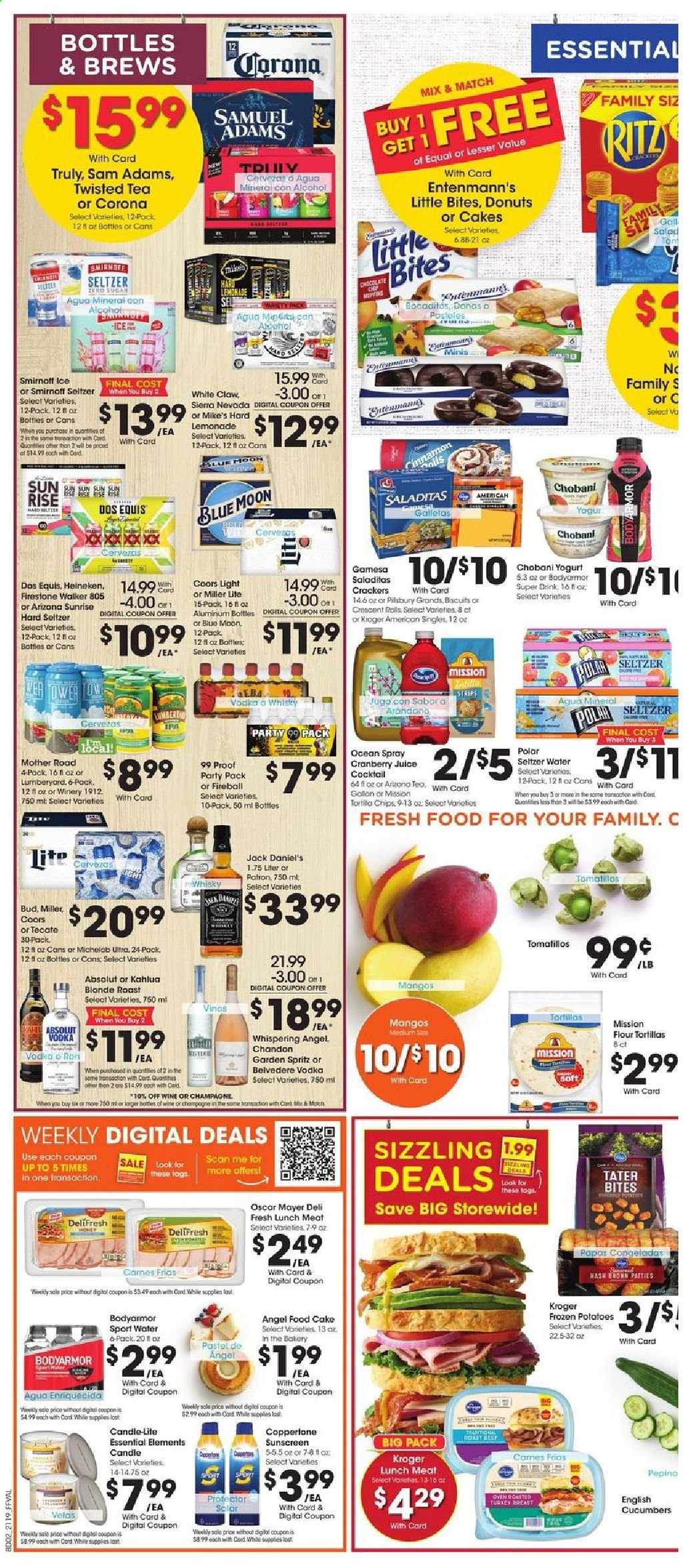 Fry’s ad - 06/09/2021 - 06/15/2021. Page 5