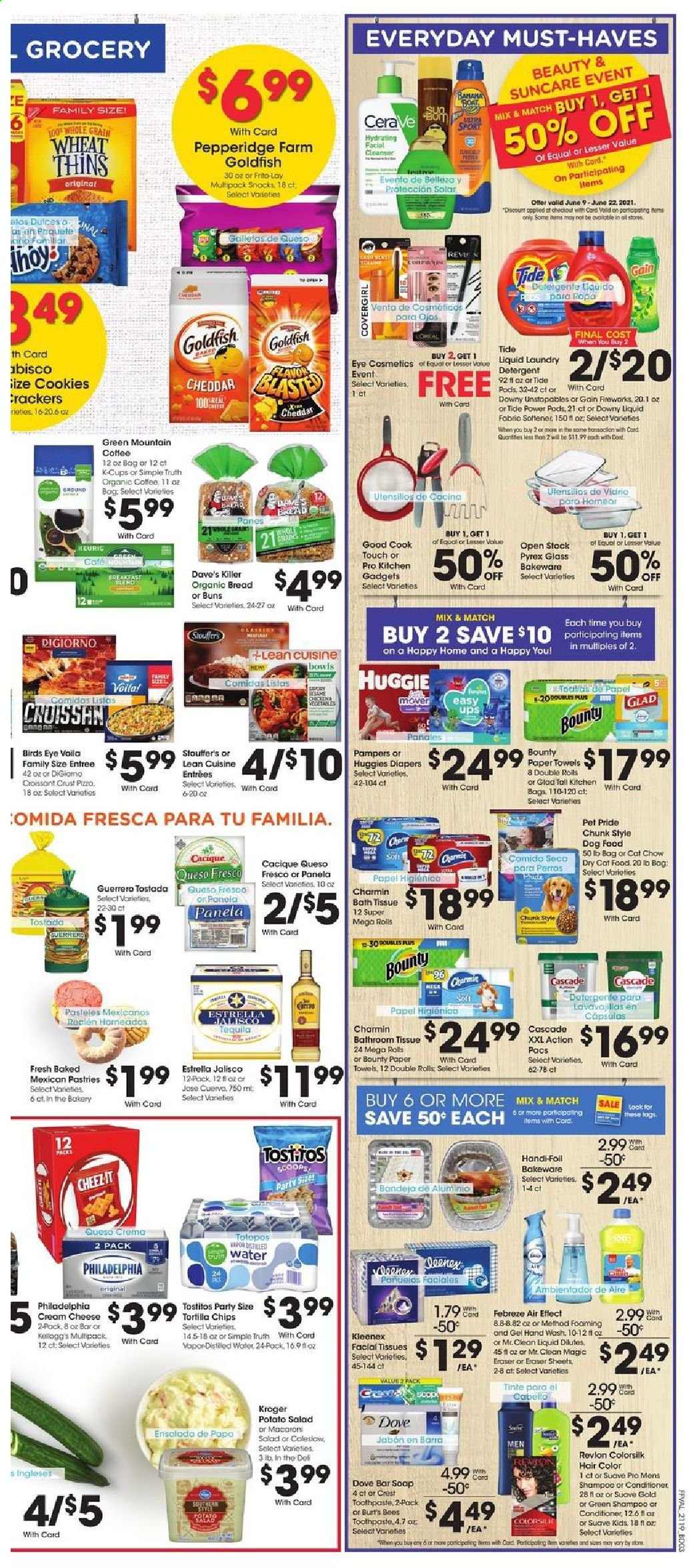 Fry’s ad - 06/09/2021 - 06/15/2021. Page 6