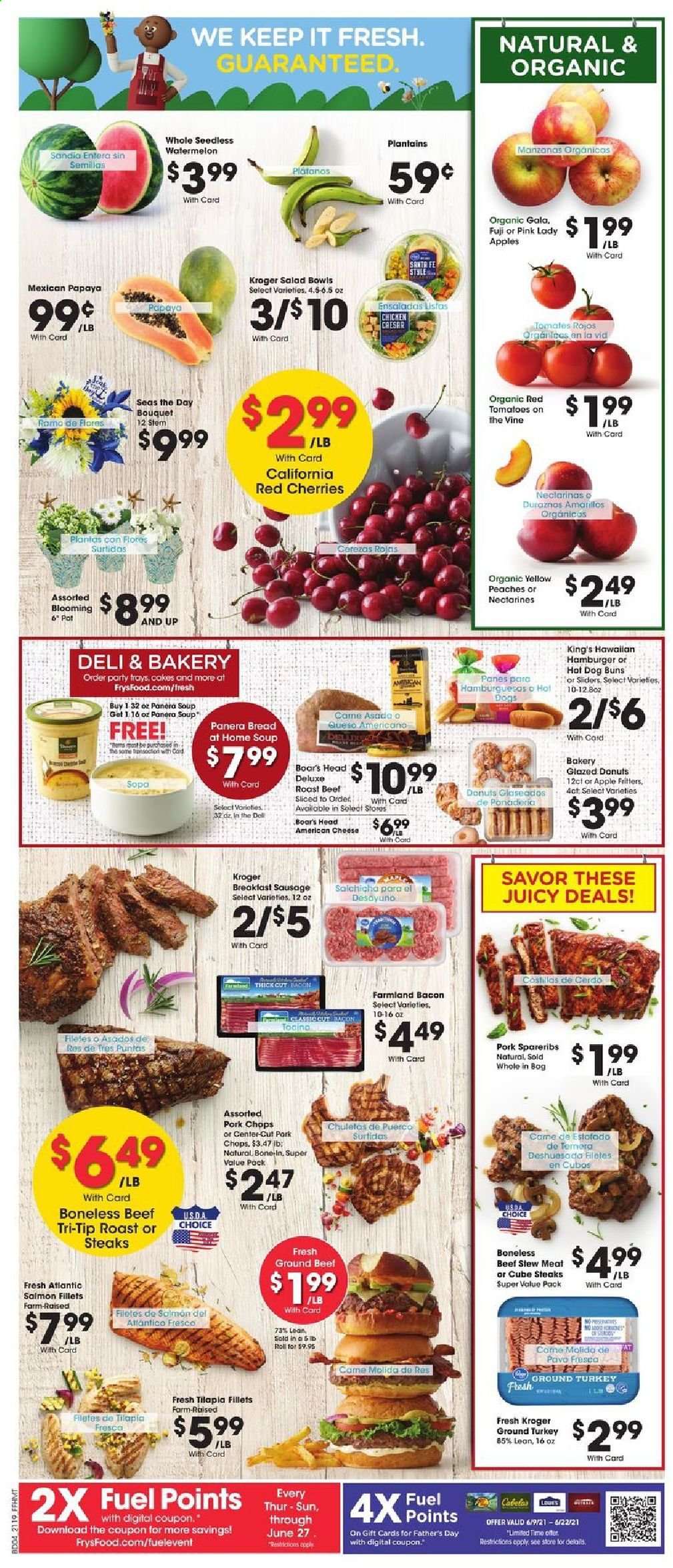 Fry’s ad - 06/09/2021 - 06/15/2021. Page 8