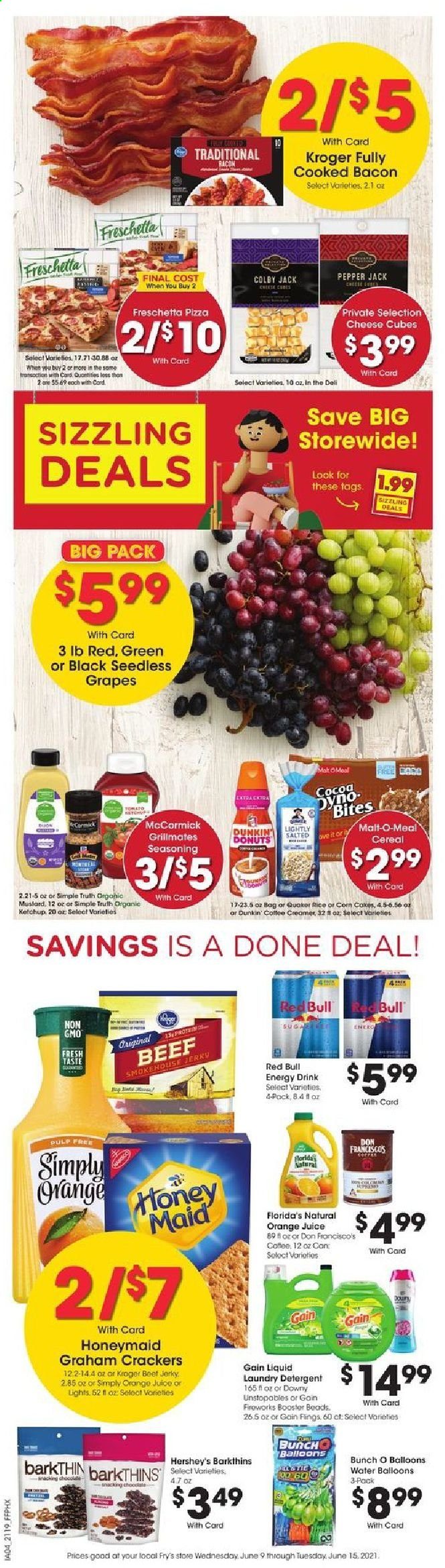 Fry’s ad - 06/09/2021 - 06/15/2021. Page 11