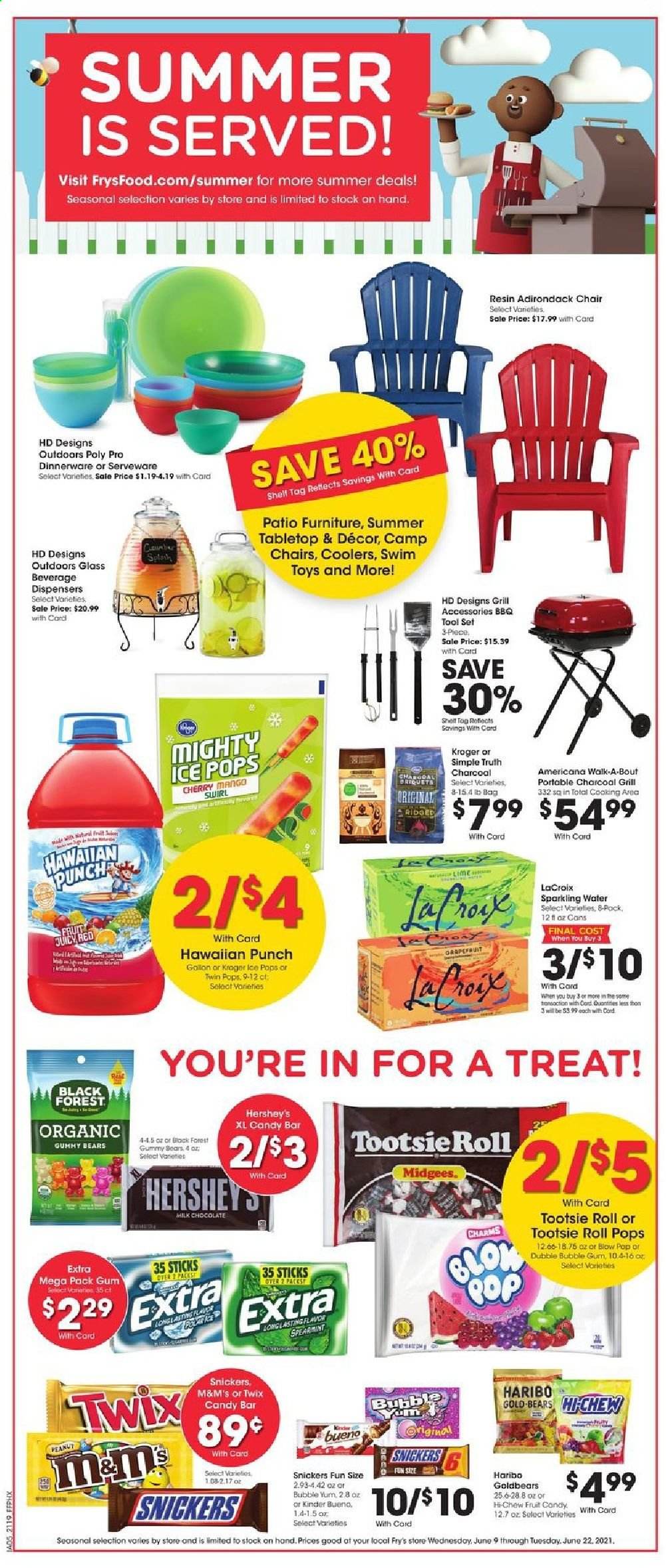 Fry’s ad - 06/09/2021 - 06/15/2021. Page 12