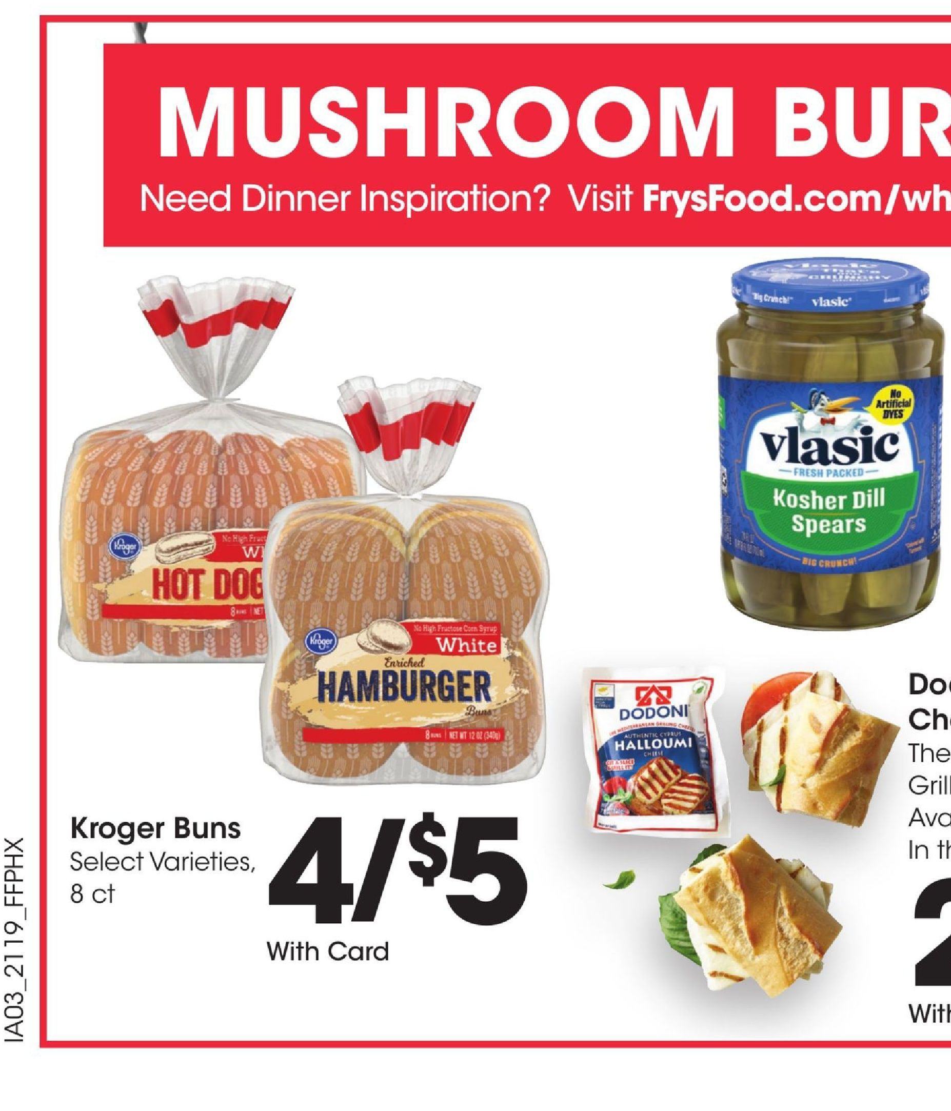 Fry’s ad - 06/09/2021 - 06/15/2021. Page 9