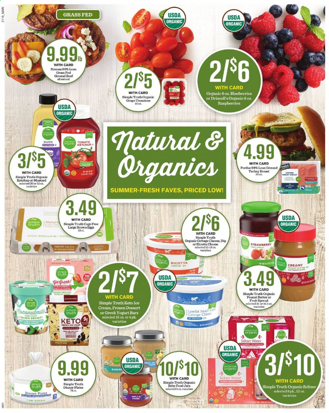 Mariano’s ad - 06/09/2021 - 06/15/2021. Page 7