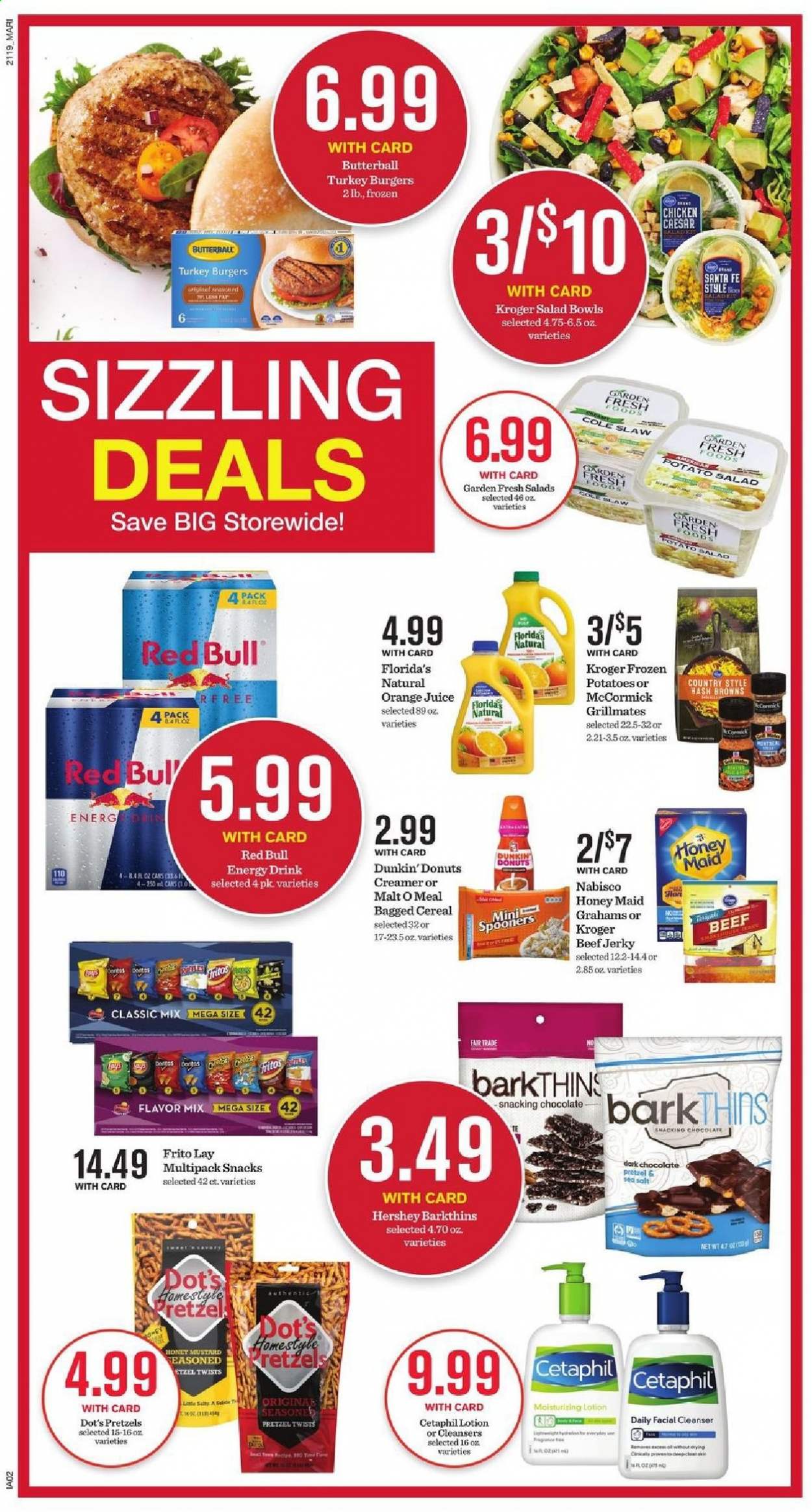 Mariano’s ad - 06/09/2021 - 06/15/2021. Page 8